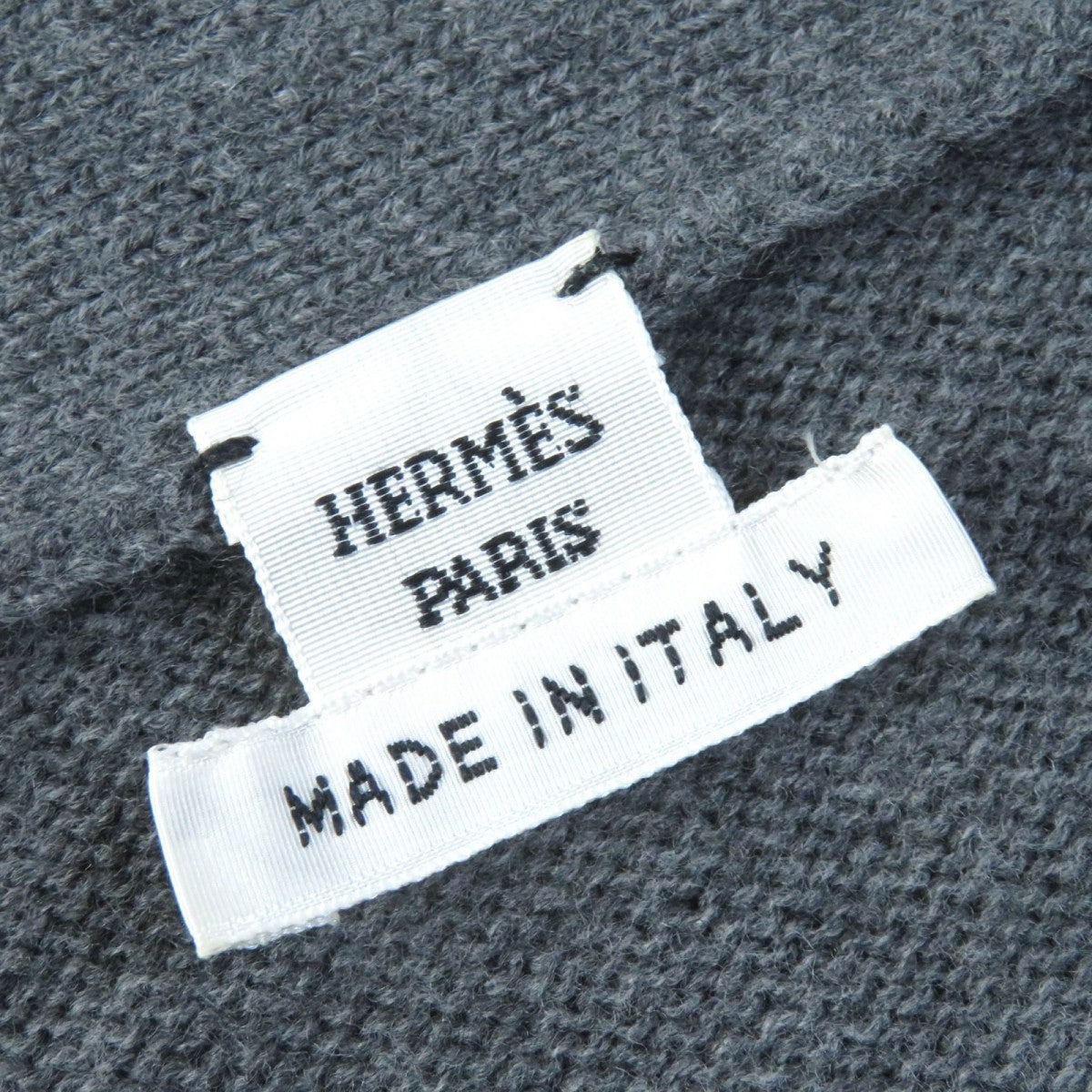 Hermes Cardigan 97-7704 Main
