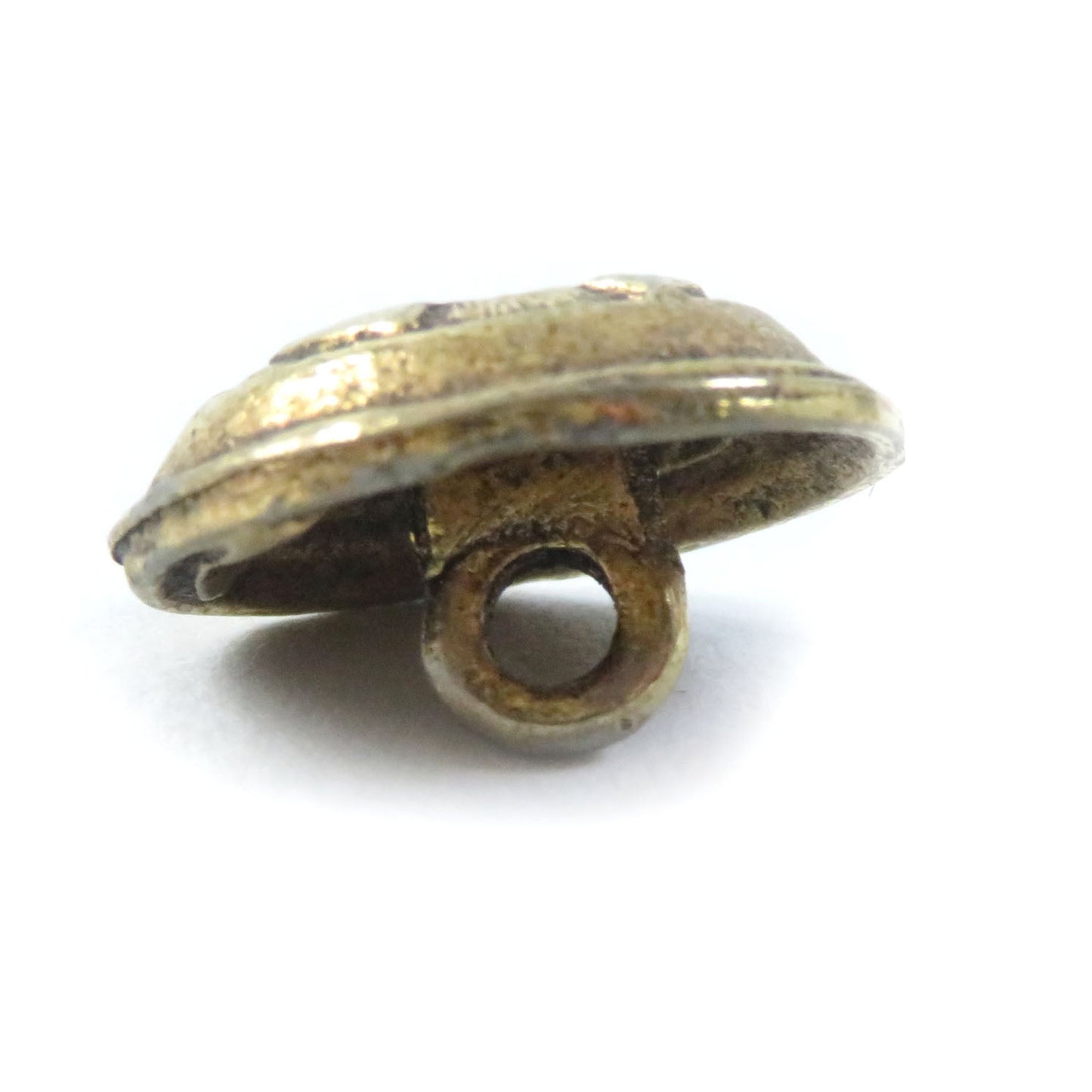 Chanel Other Fashion Goods Metal Gold Button Coco Mark Vintage Women