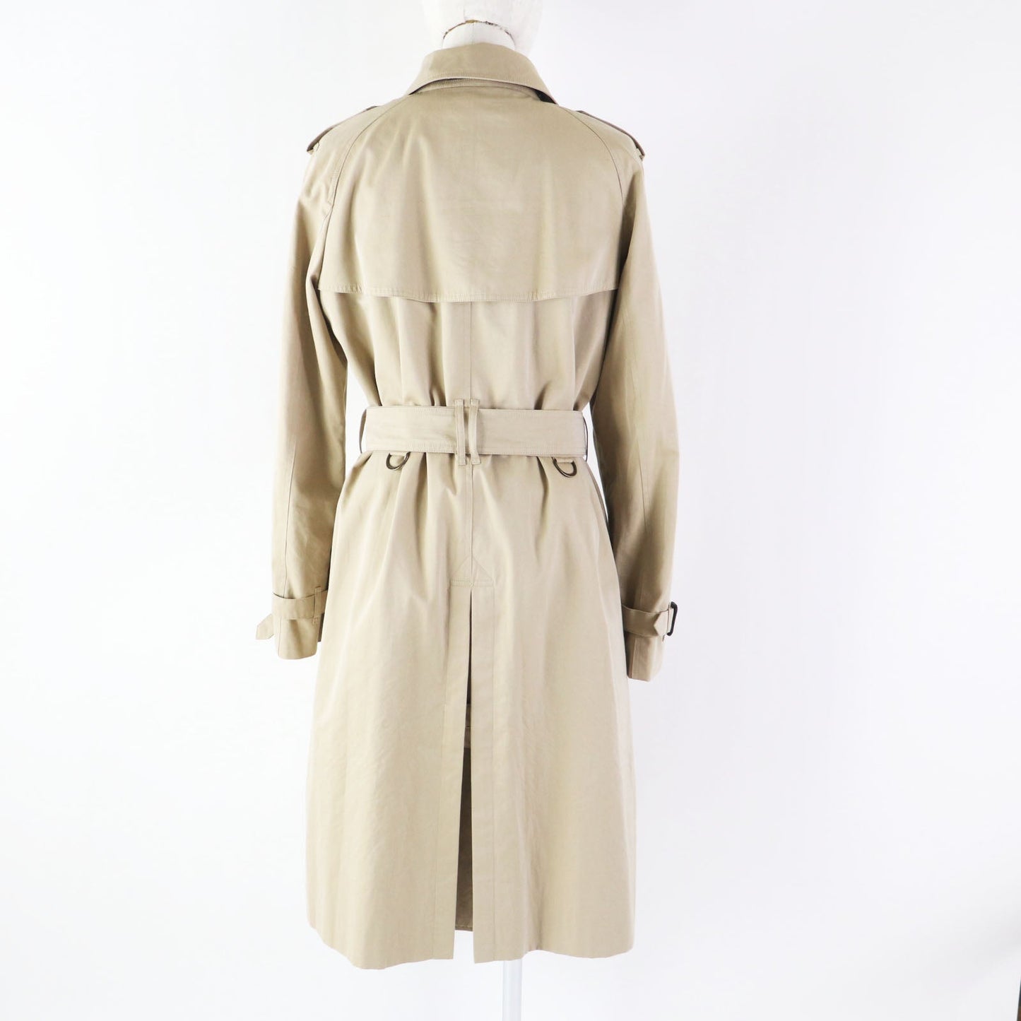Burberry London Trench Coat B1A83-100-51 Outer