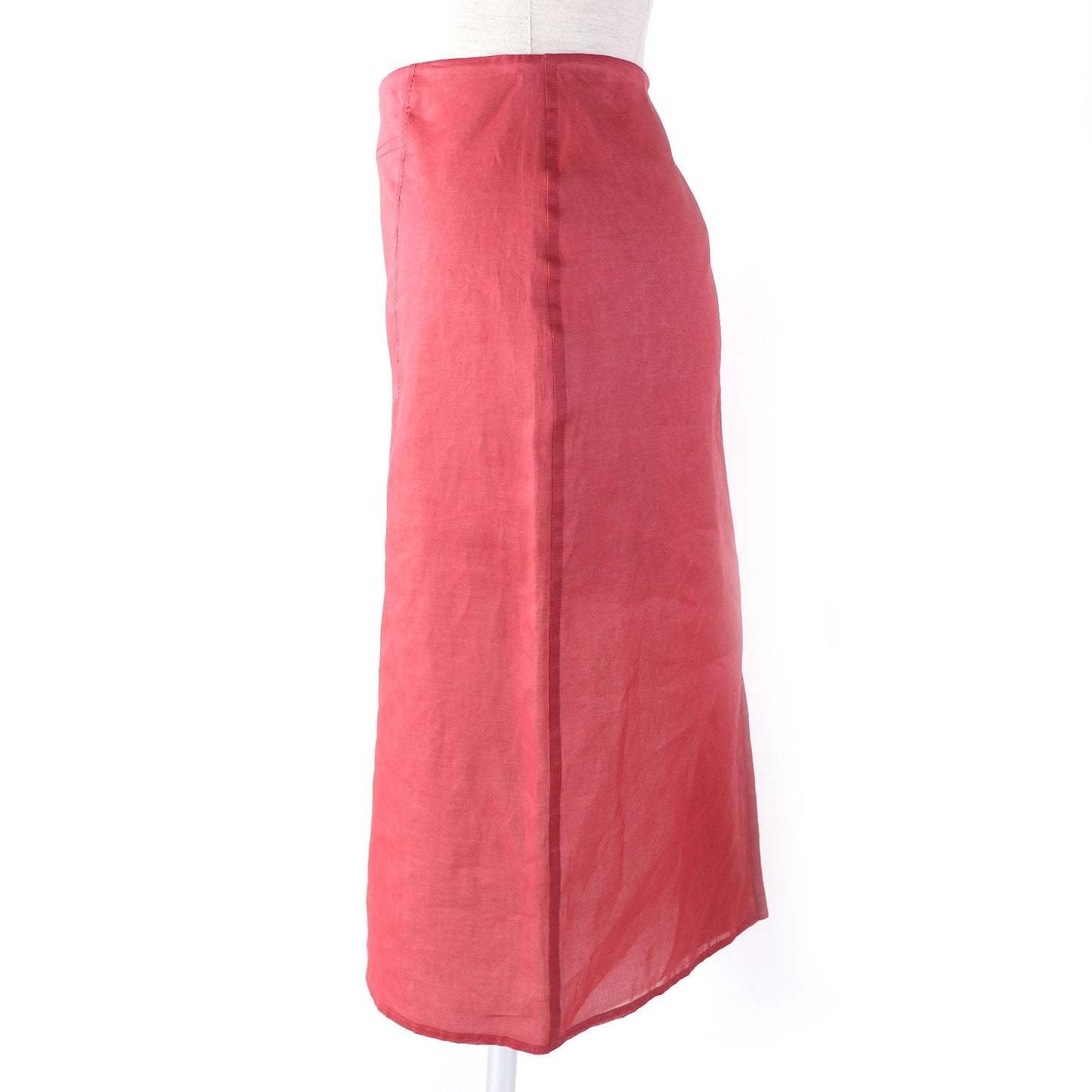 Hermes Tight Skirt Outer