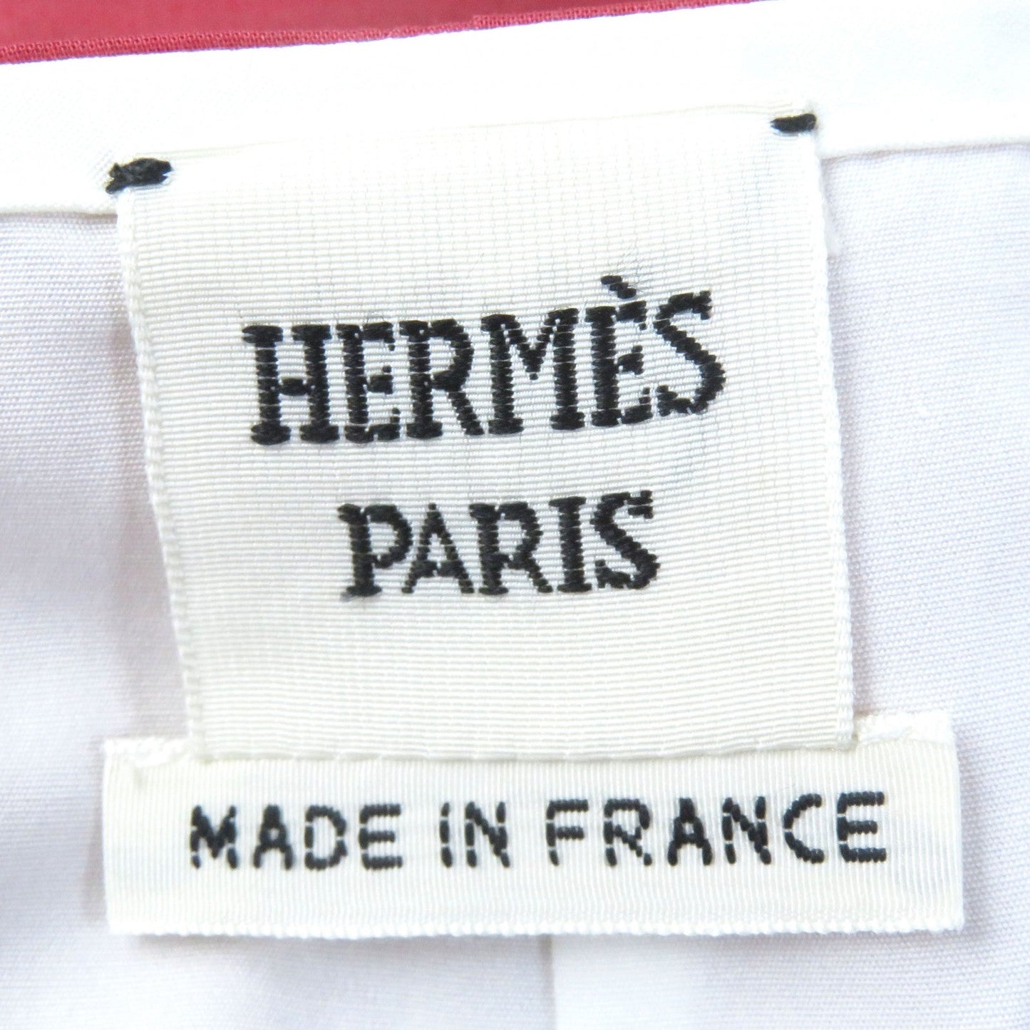Hermes Tight Skirt Outer