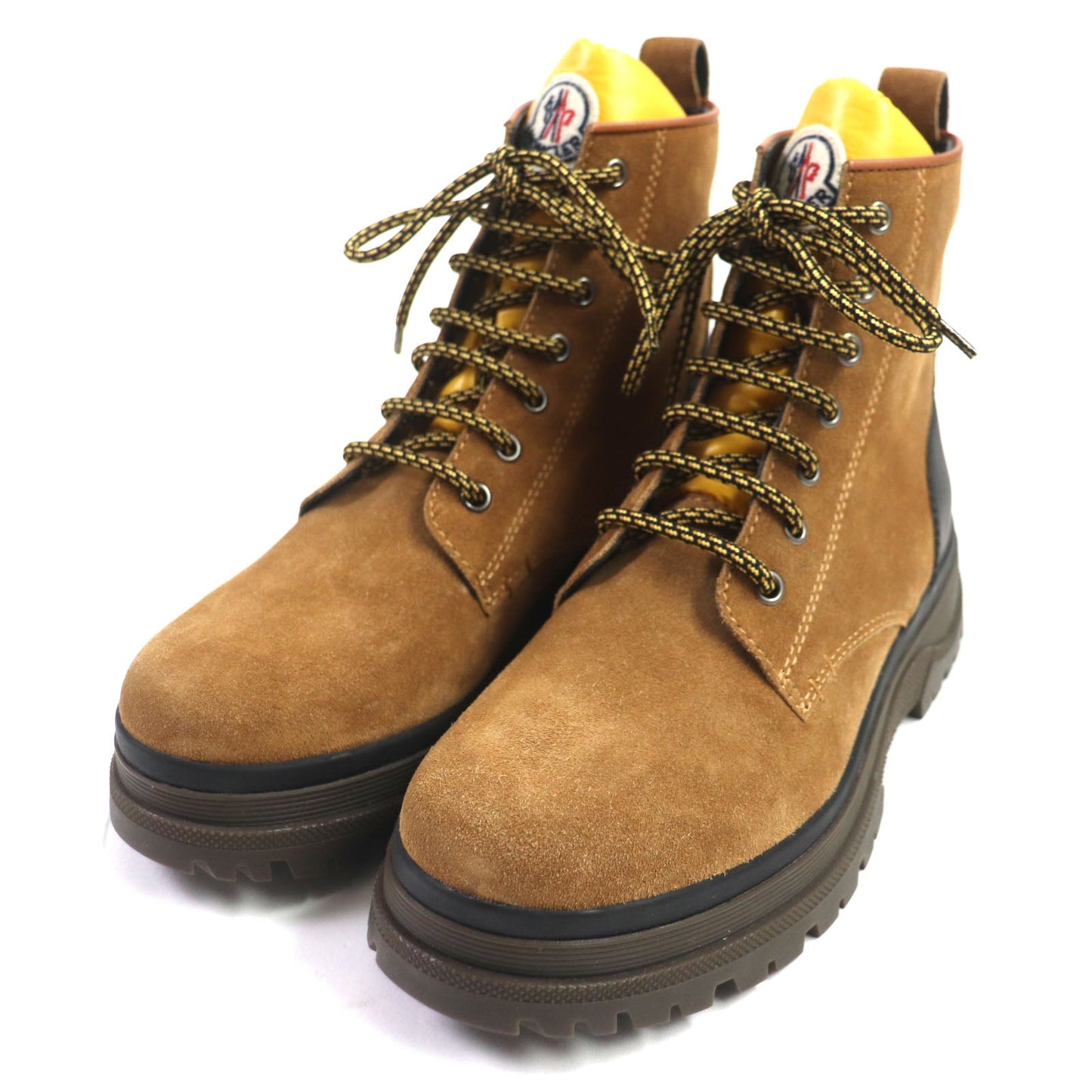 Moncler Boots Main