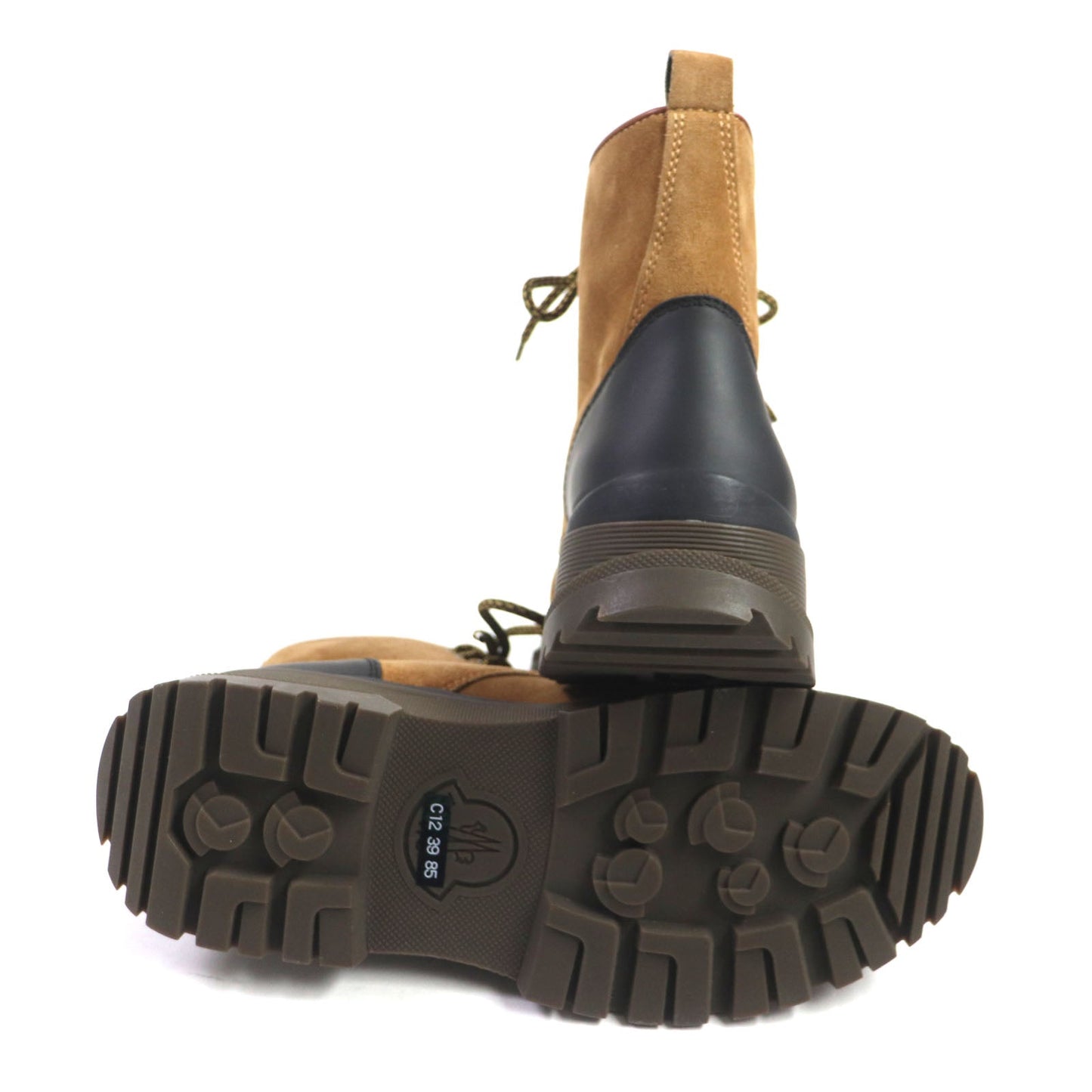 Moncler Boots Main