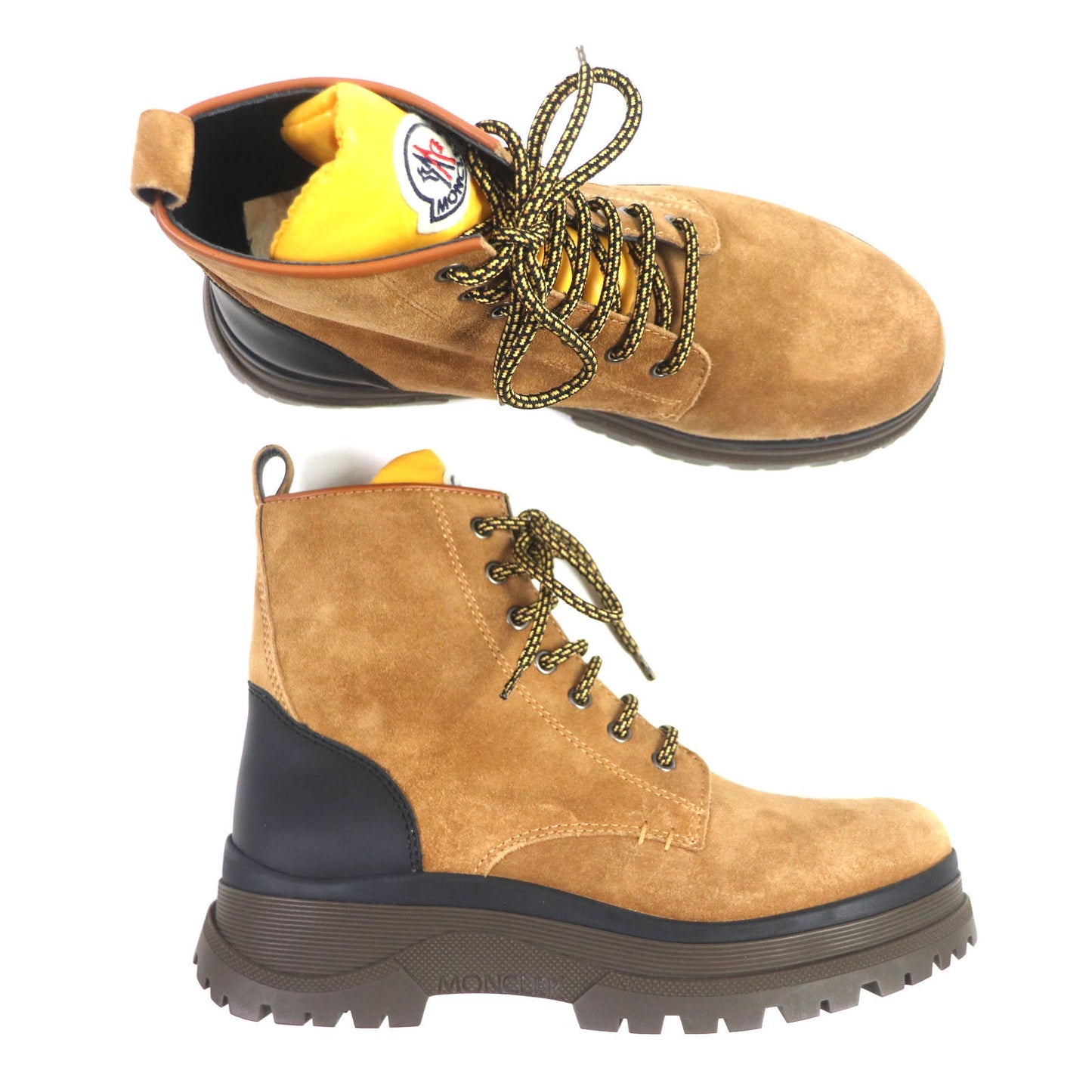 Moncler Boots Main