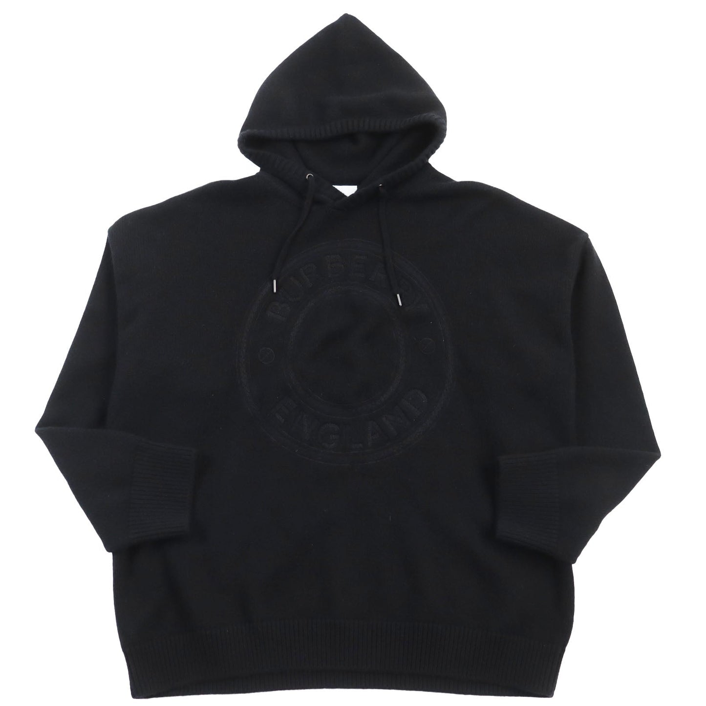 Burberry Hoodie Main