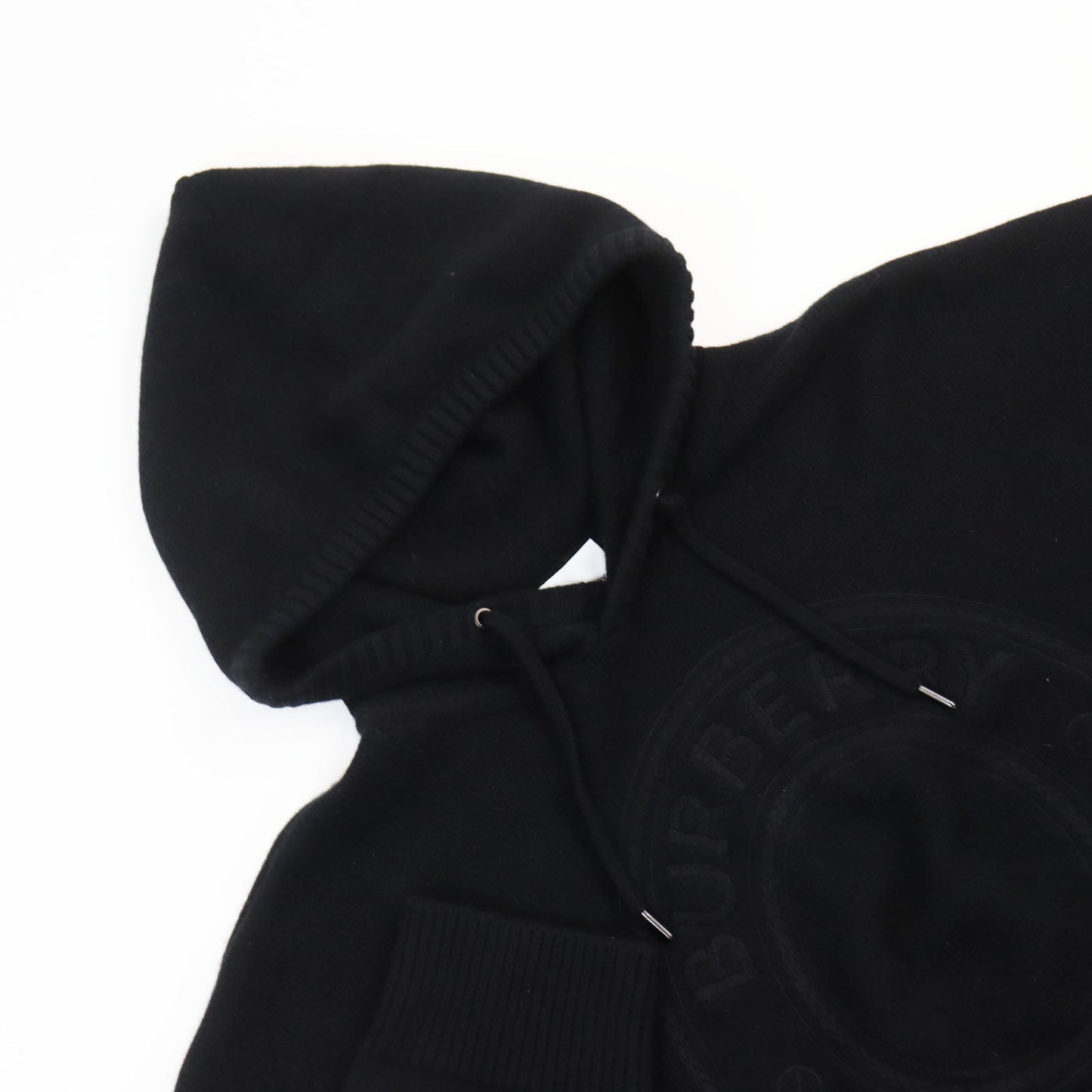 Burberry Hoodie Main