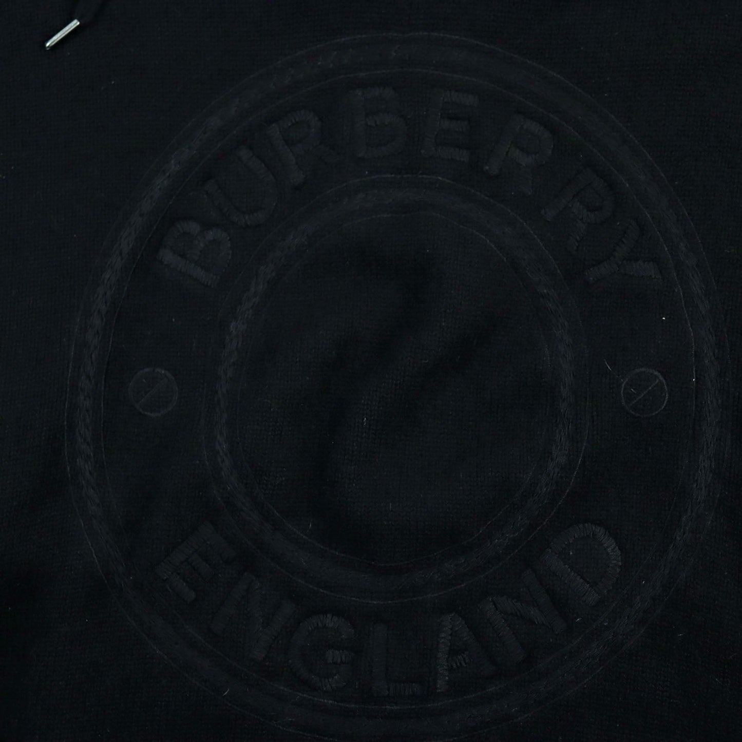 Burberry Hoodie Main