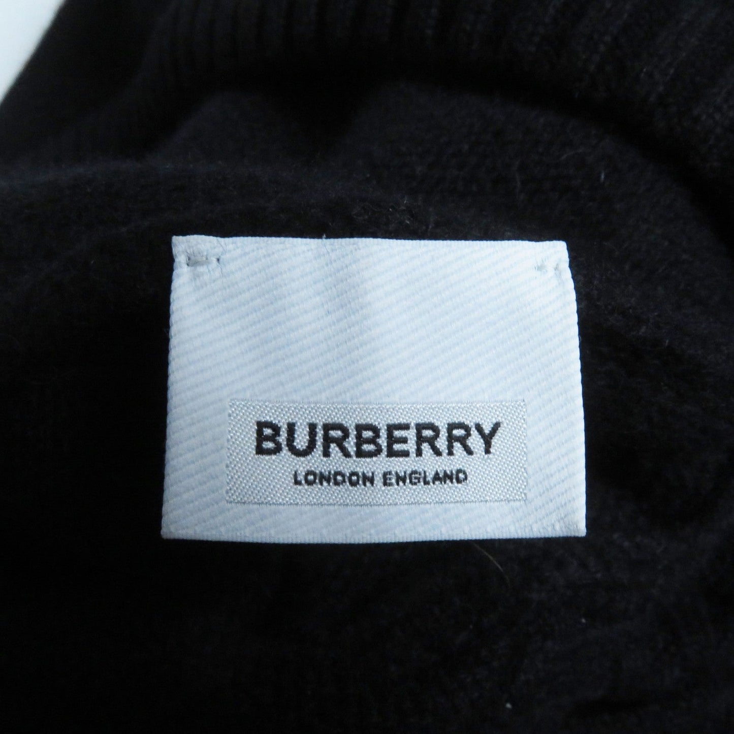 Burberry Hoodie Main
