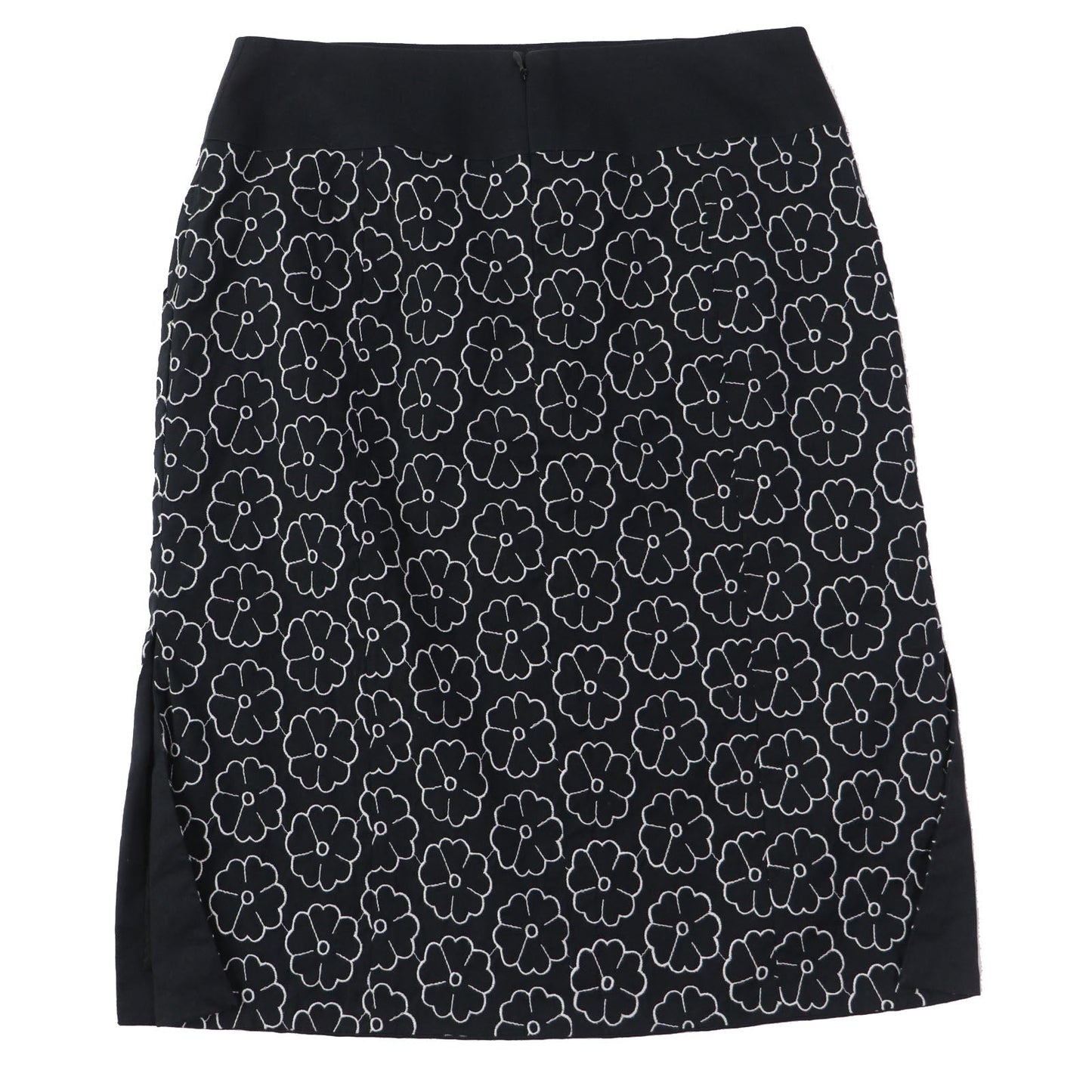 Chanel Skirt 04P P22950 Outer Material