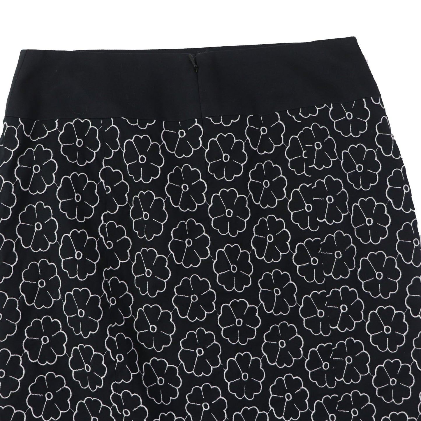 Chanel Skirt 04P P22950 Outer Material