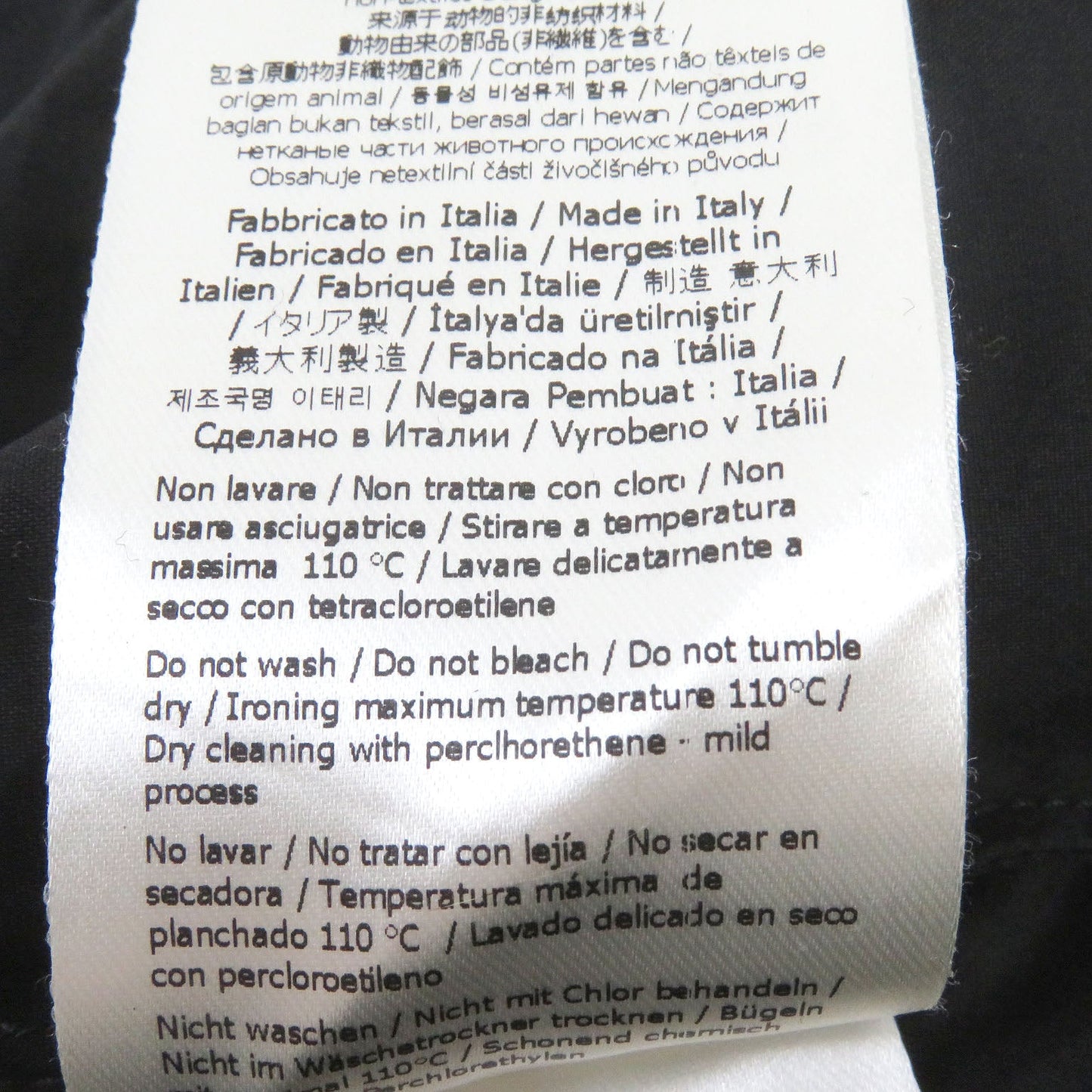 Fendi Blouse Fs7821 Main