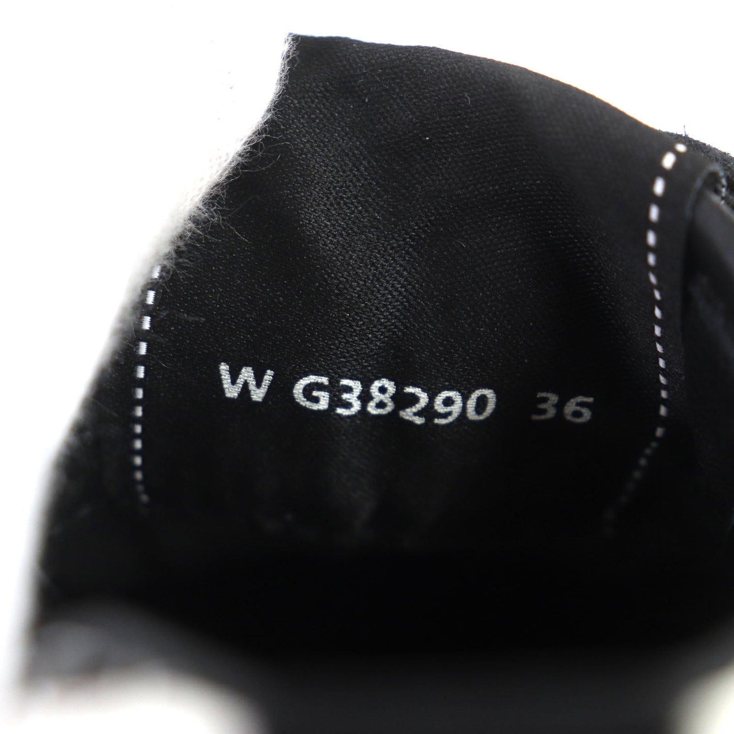 Chanel Sneakers 21N G38290 Main