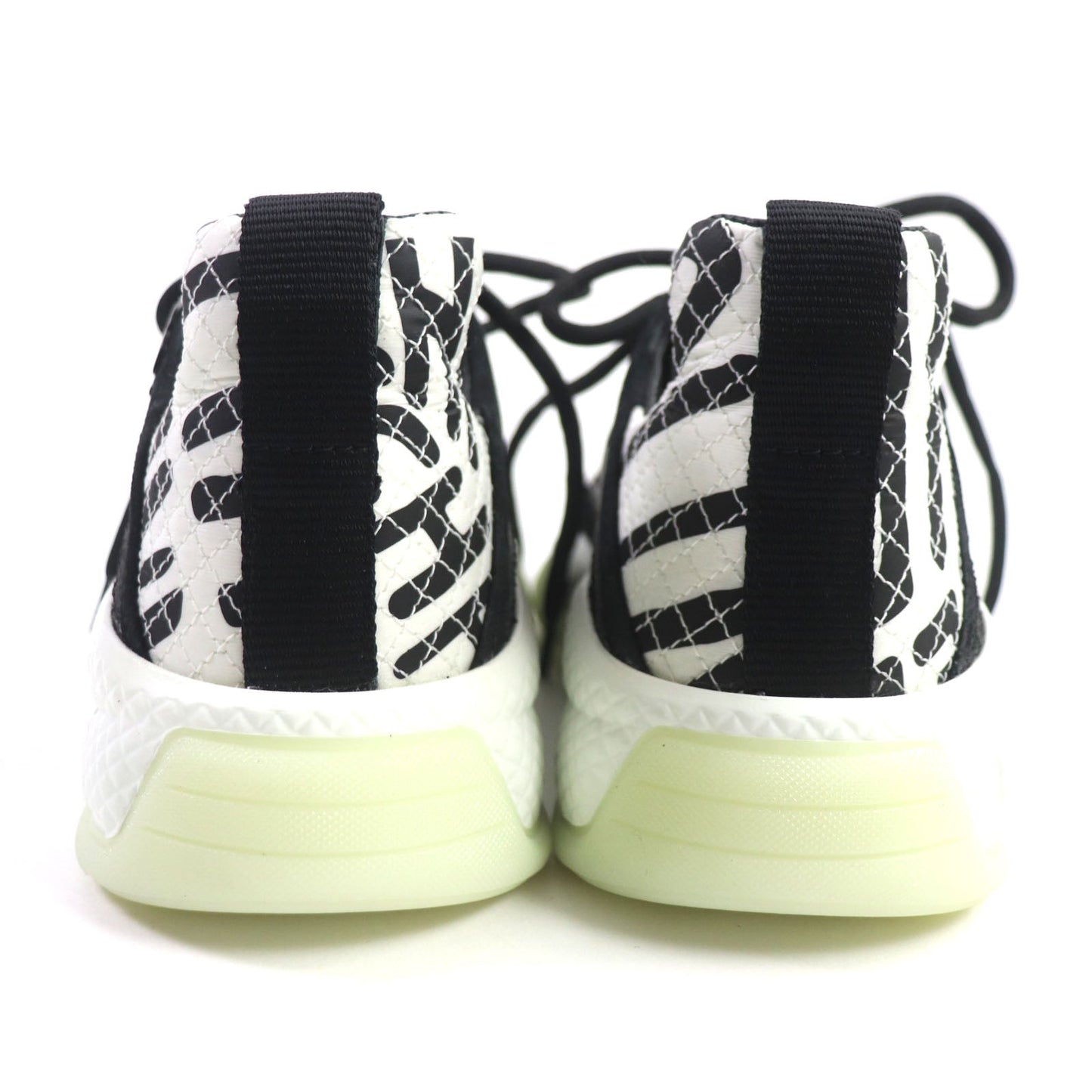 Chanel Sneakers 21N G38290 Main