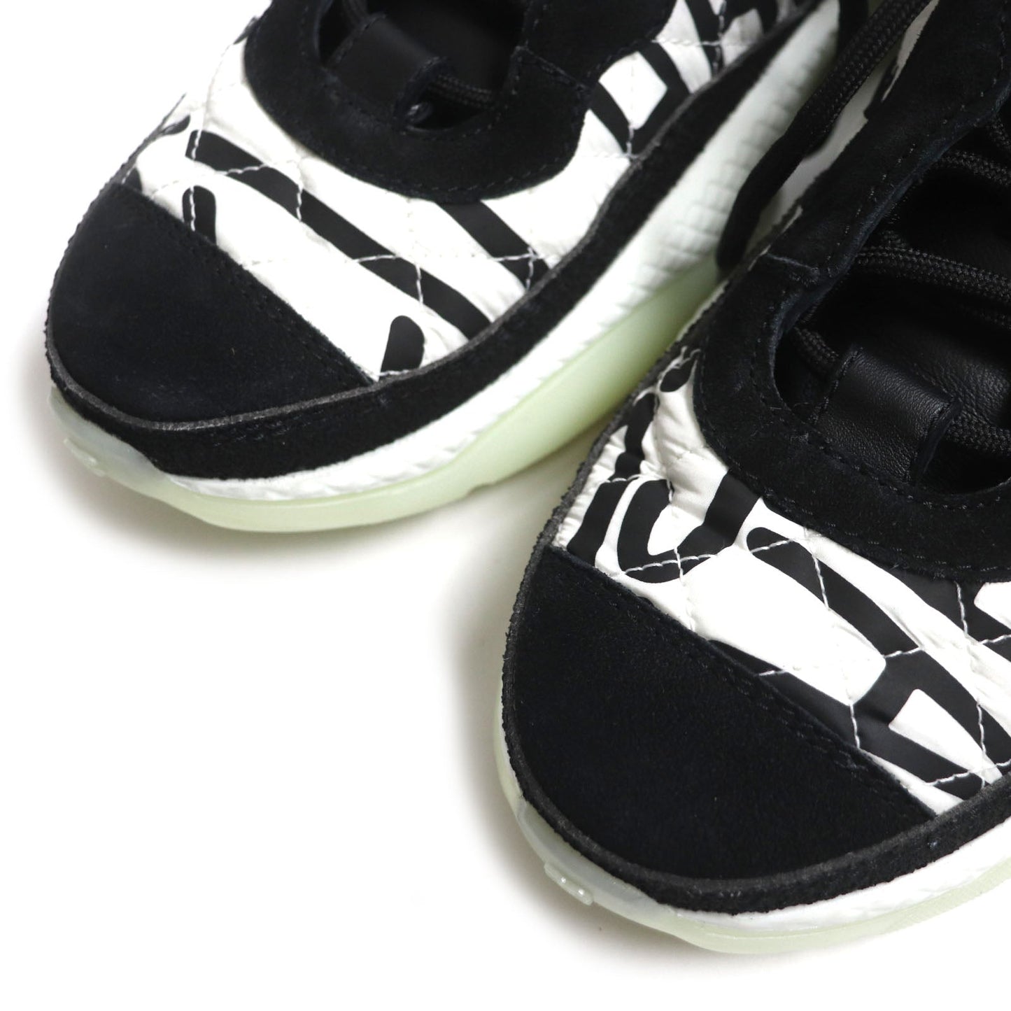 Chanel Sneakers 21N G38290 Main
