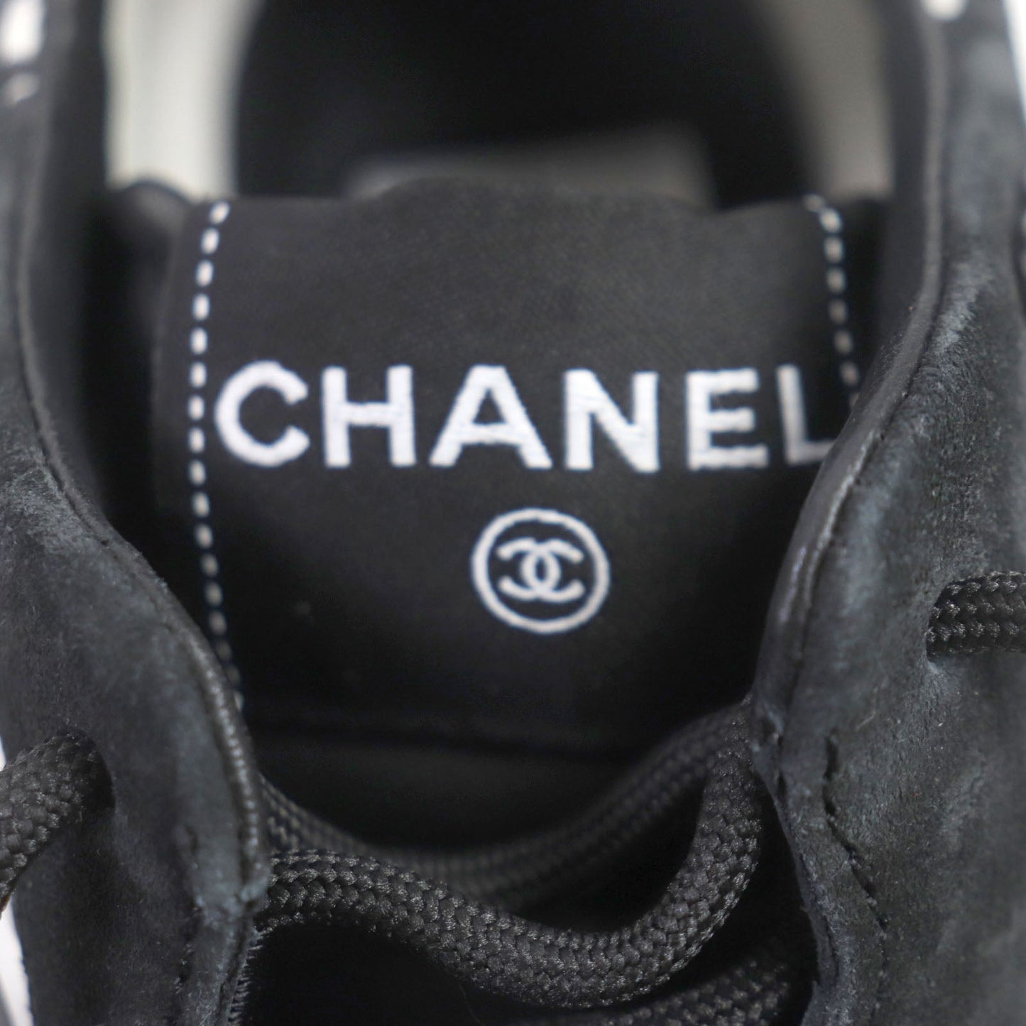 Chanel Sneakers 21N G38290 Main