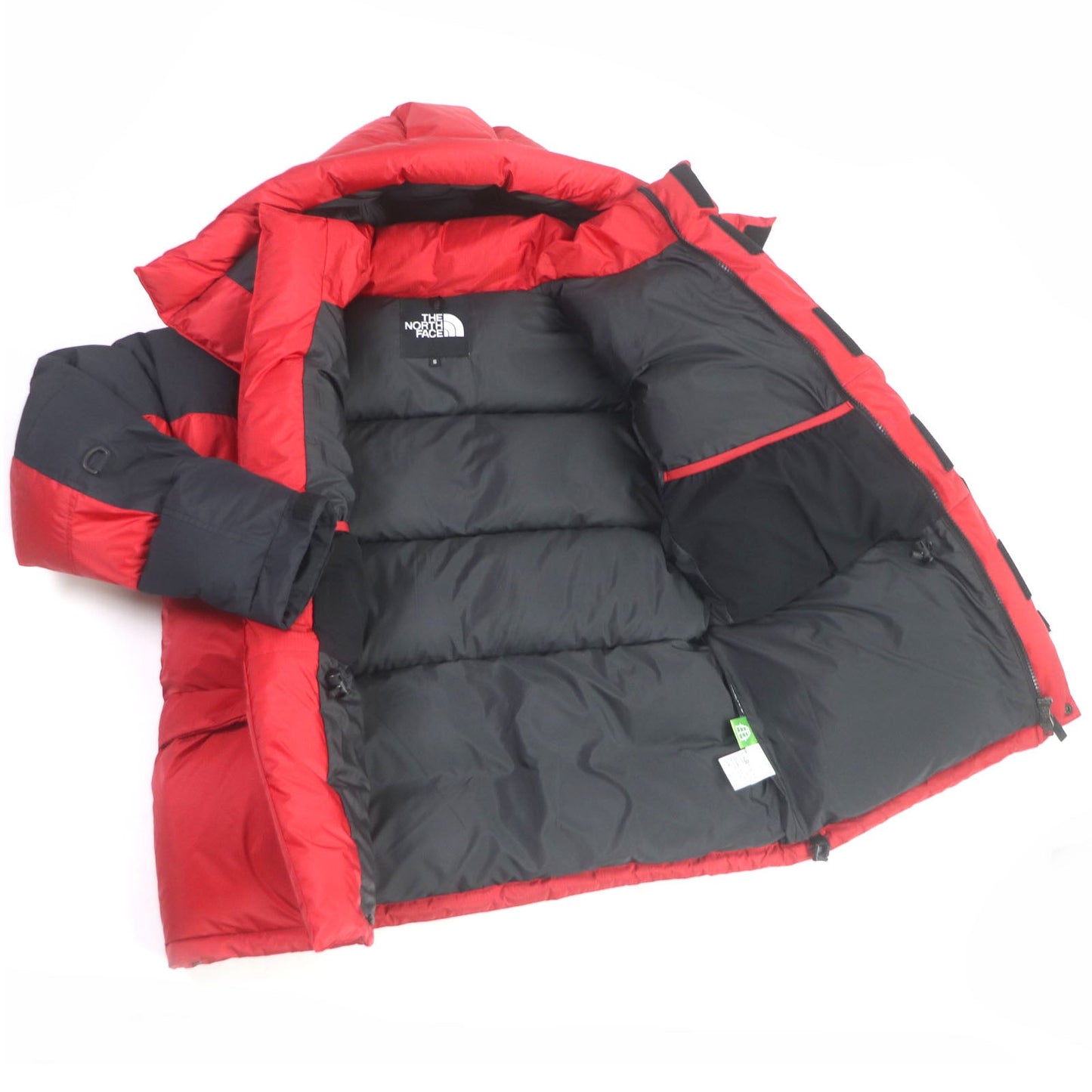 The North Face Down Jacket Nd92031 Outer