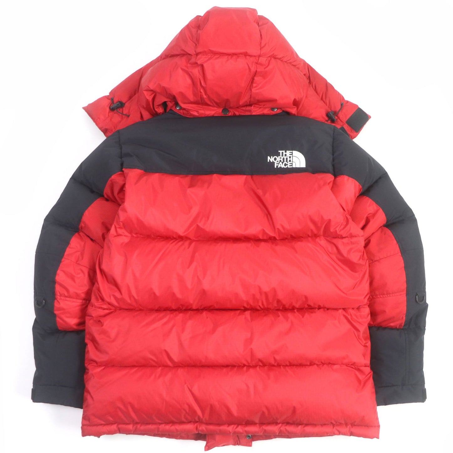 The North Face Down Jacket Nd92031 Outer