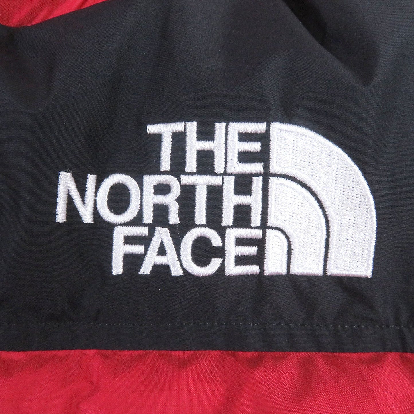 The North Face Down Jacket Nd92031 Outer