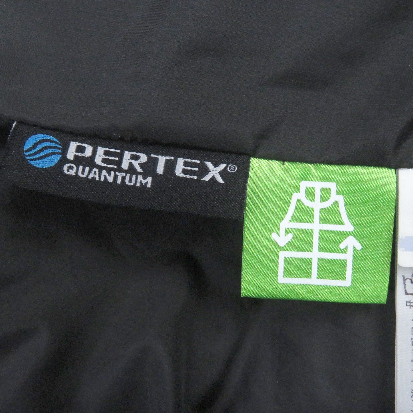 The North Face Down Jacket Nd92031 Outer