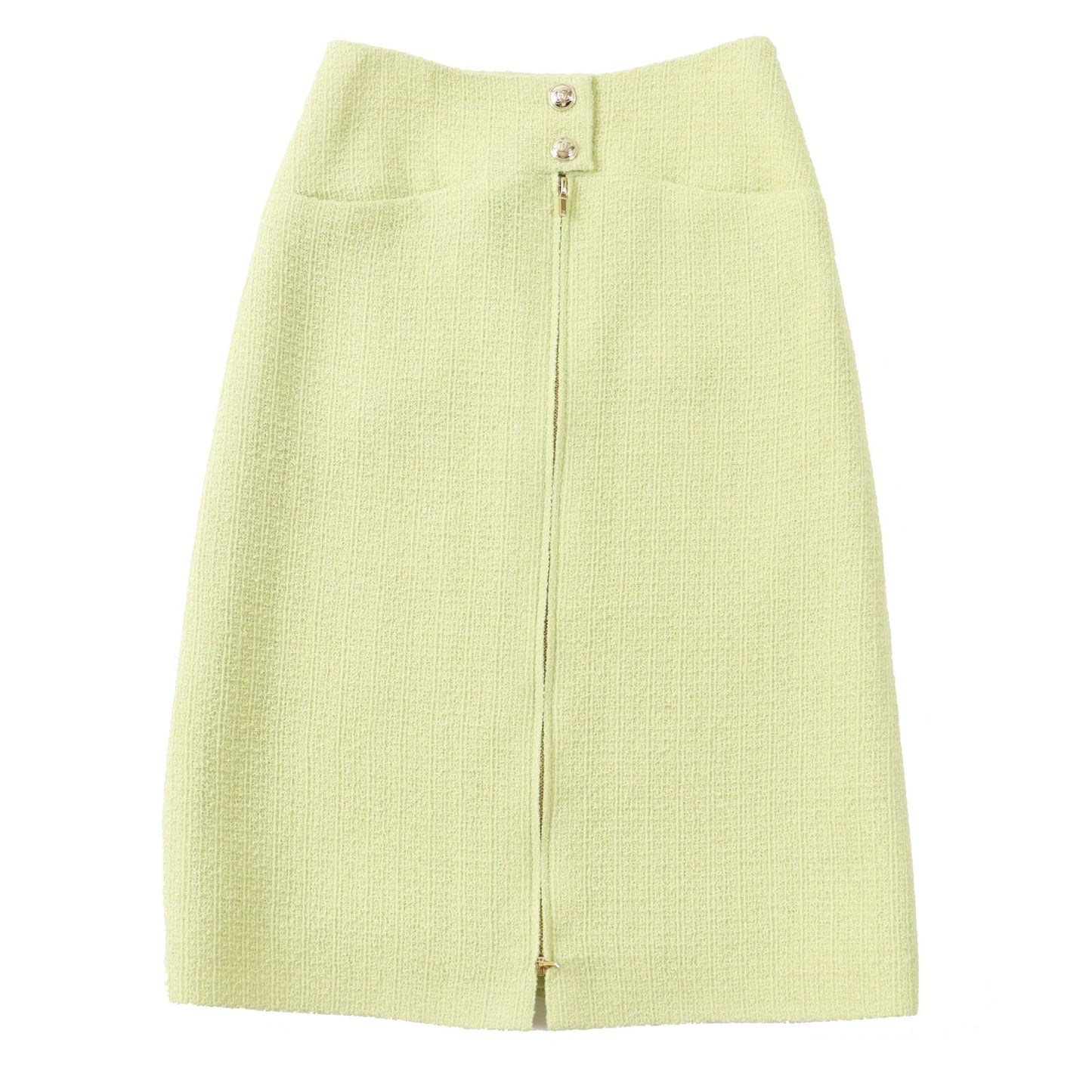 Chanel Tight Skirt P65340 Outer
