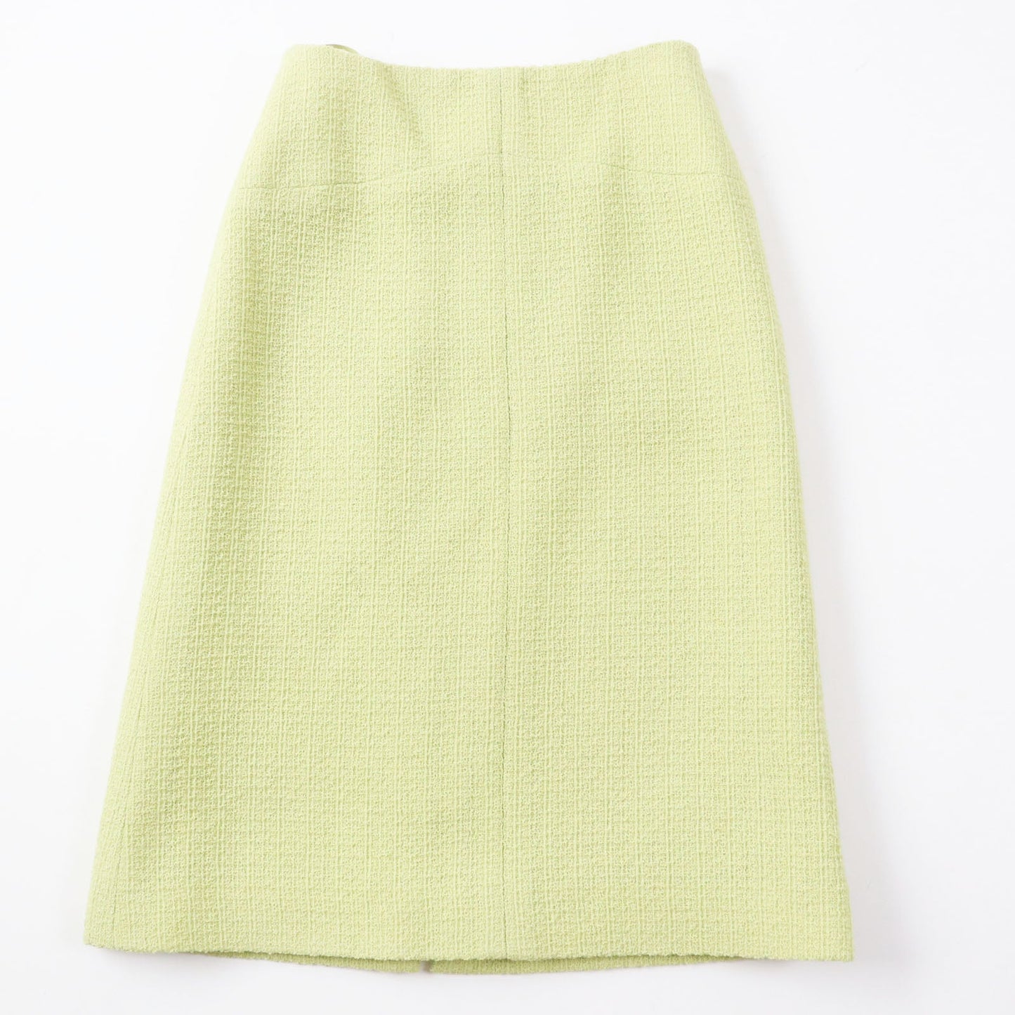 Chanel Tight Skirt P65340 Outer