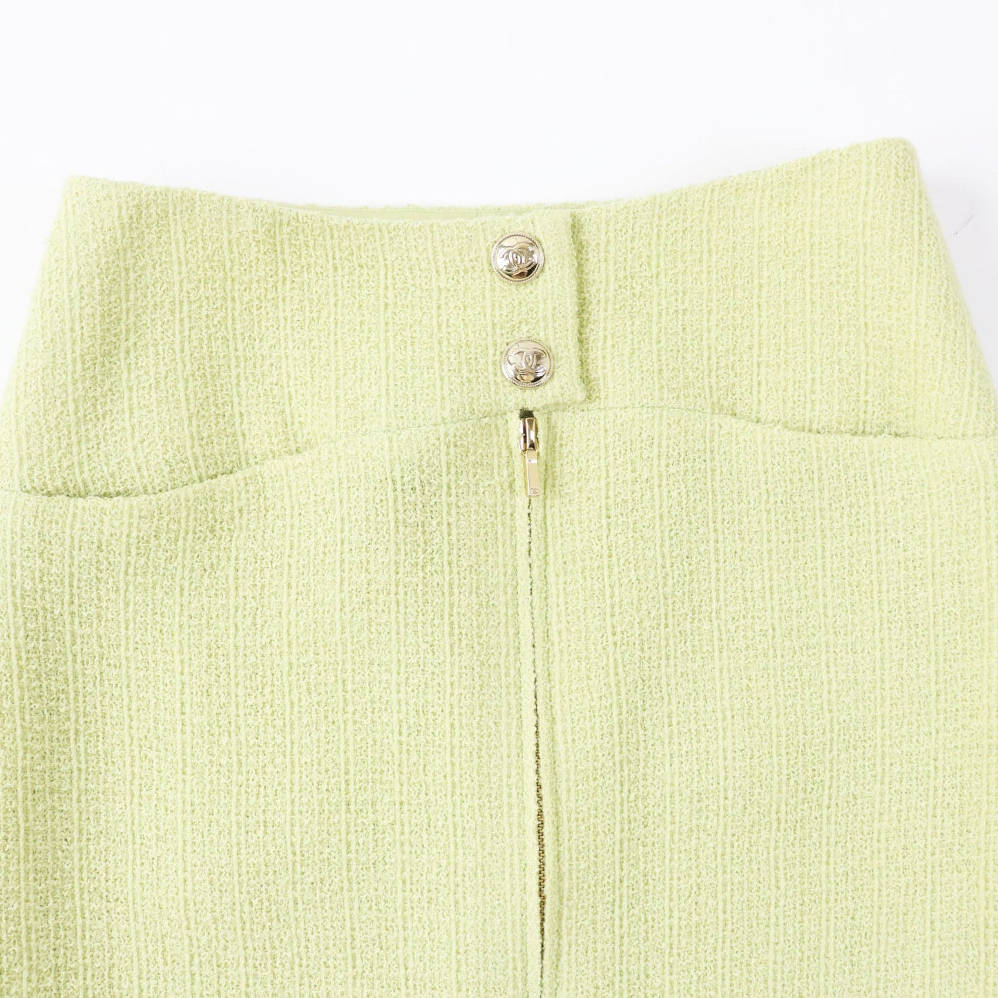 Chanel Tight Skirt P65340 Outer