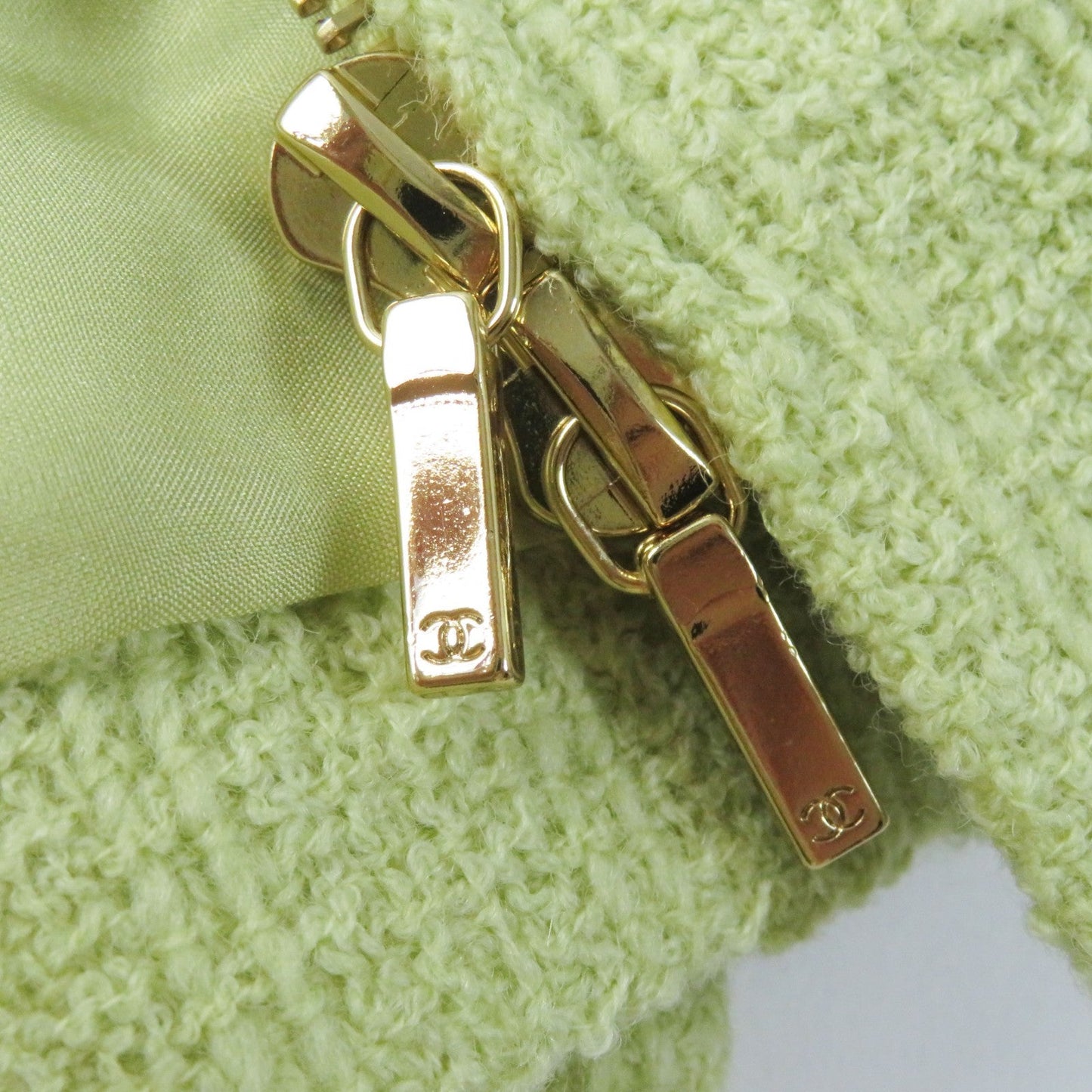 Chanel Tight Skirt P65340 Outer