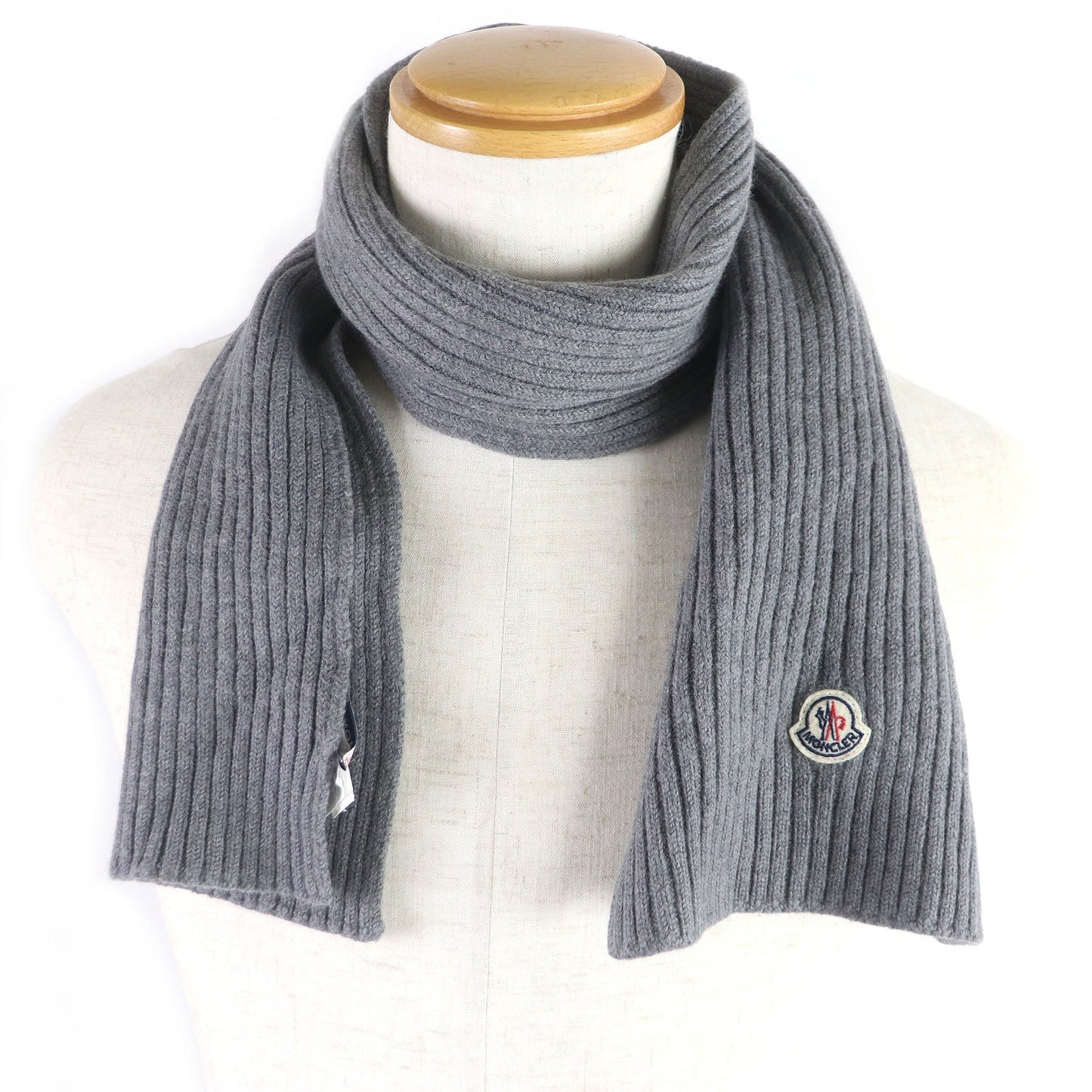 Moncler Scarf Main