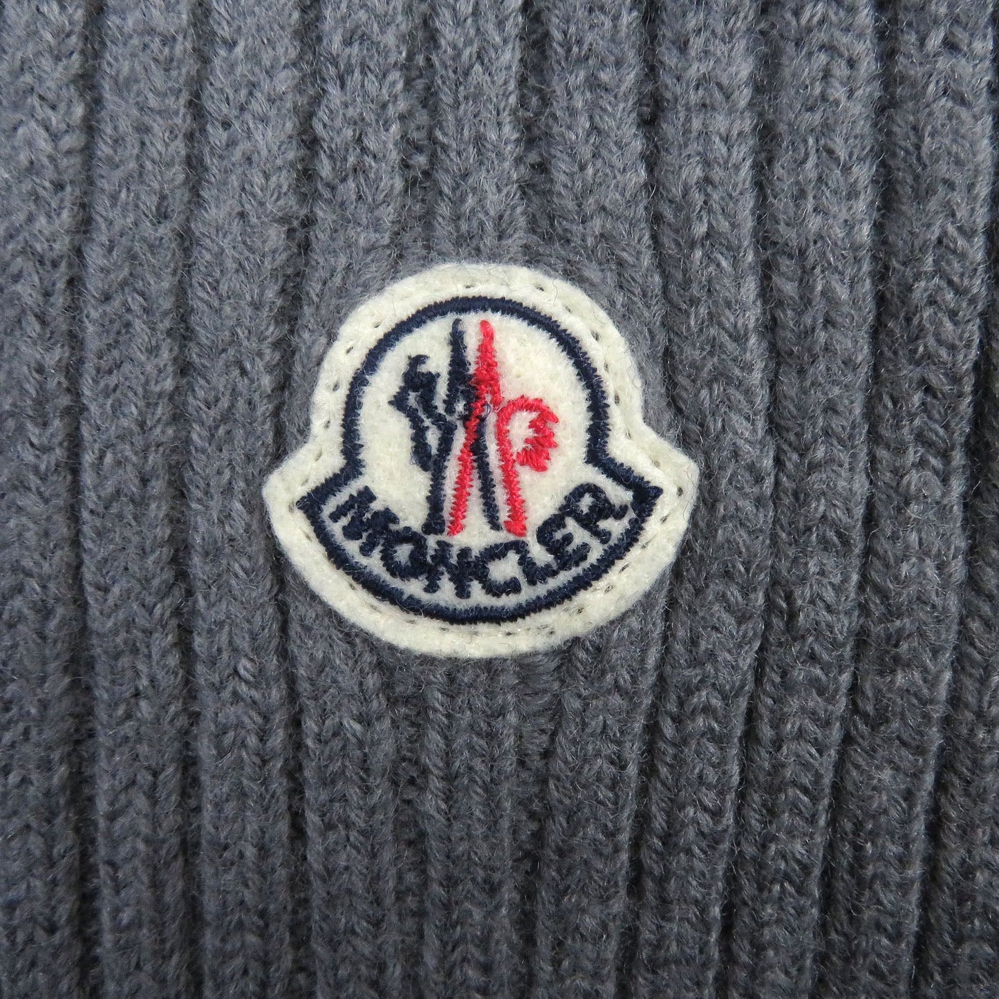 Moncler Scarf Main