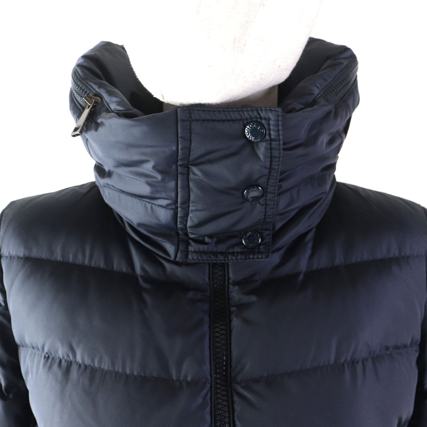 Moncler Down Coat Outer