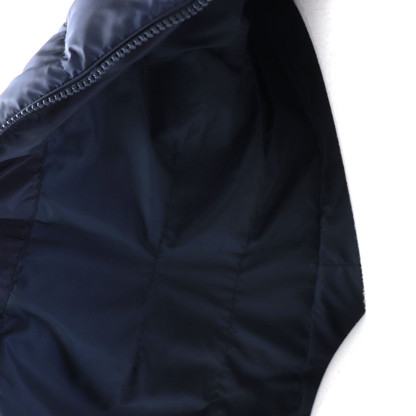Moncler Down Coat Outer