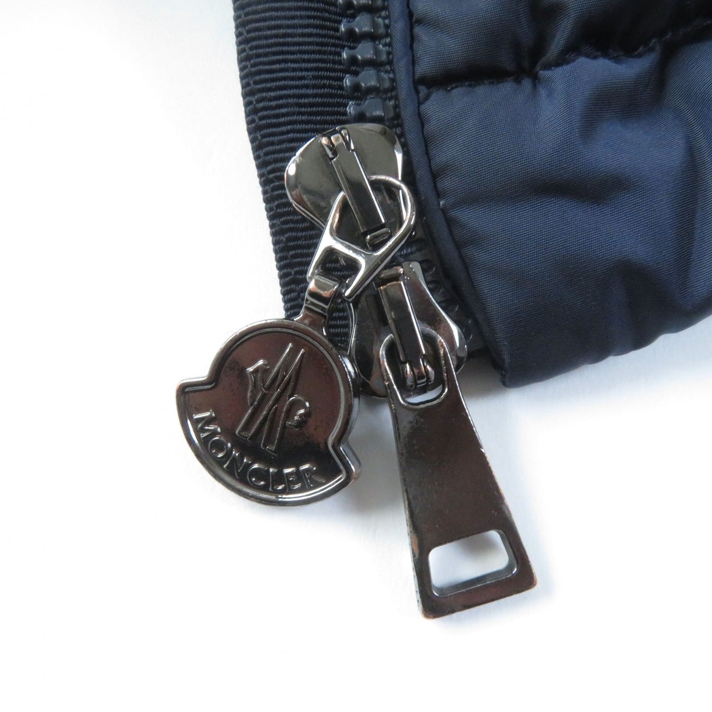 Moncler Down Coat Outer
