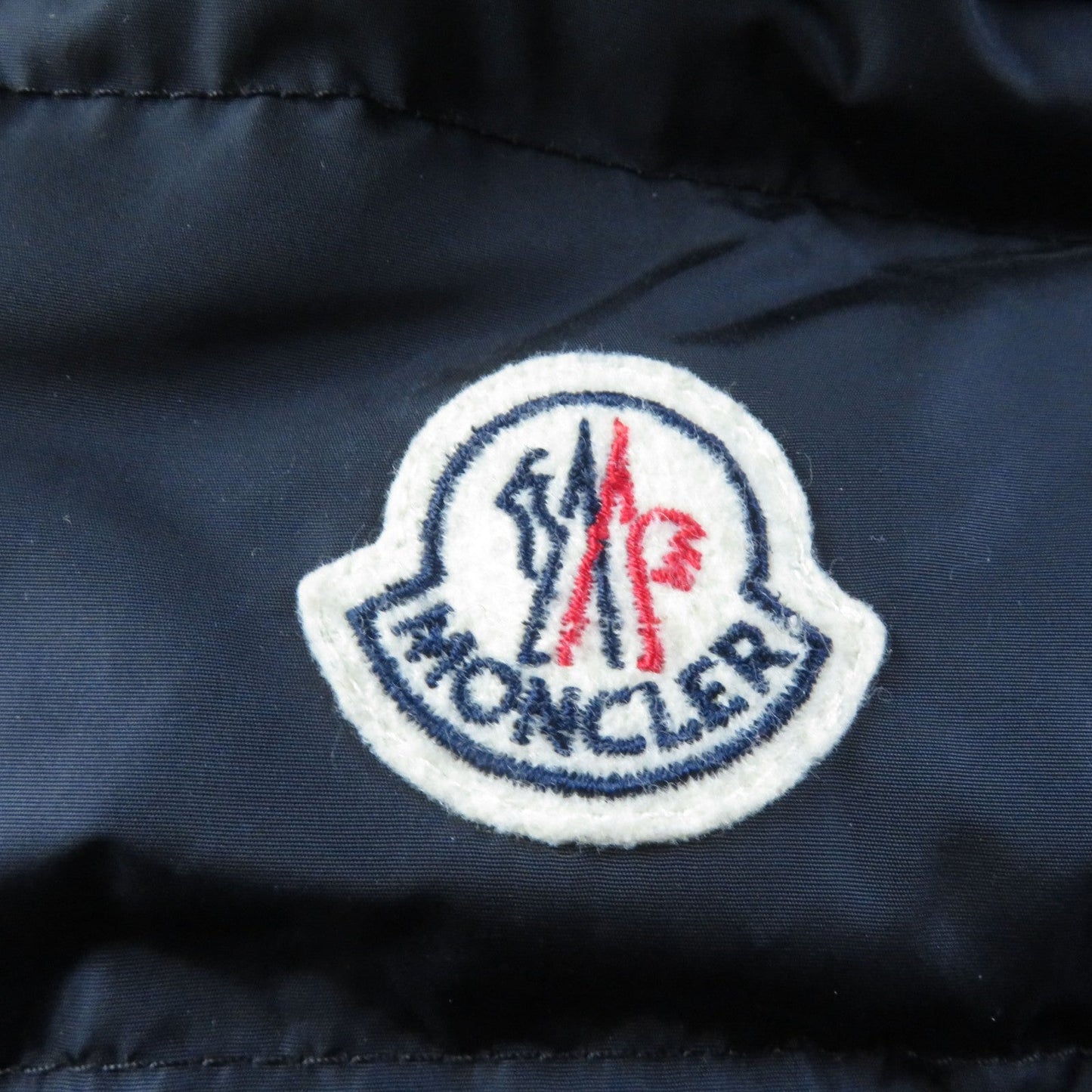 Moncler Down Coat Outer