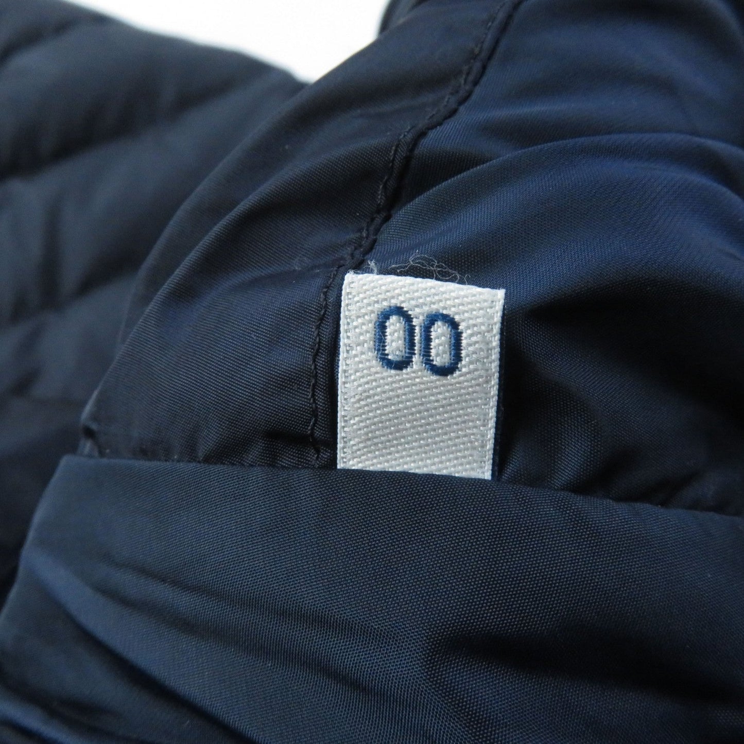Moncler Down Coat Outer