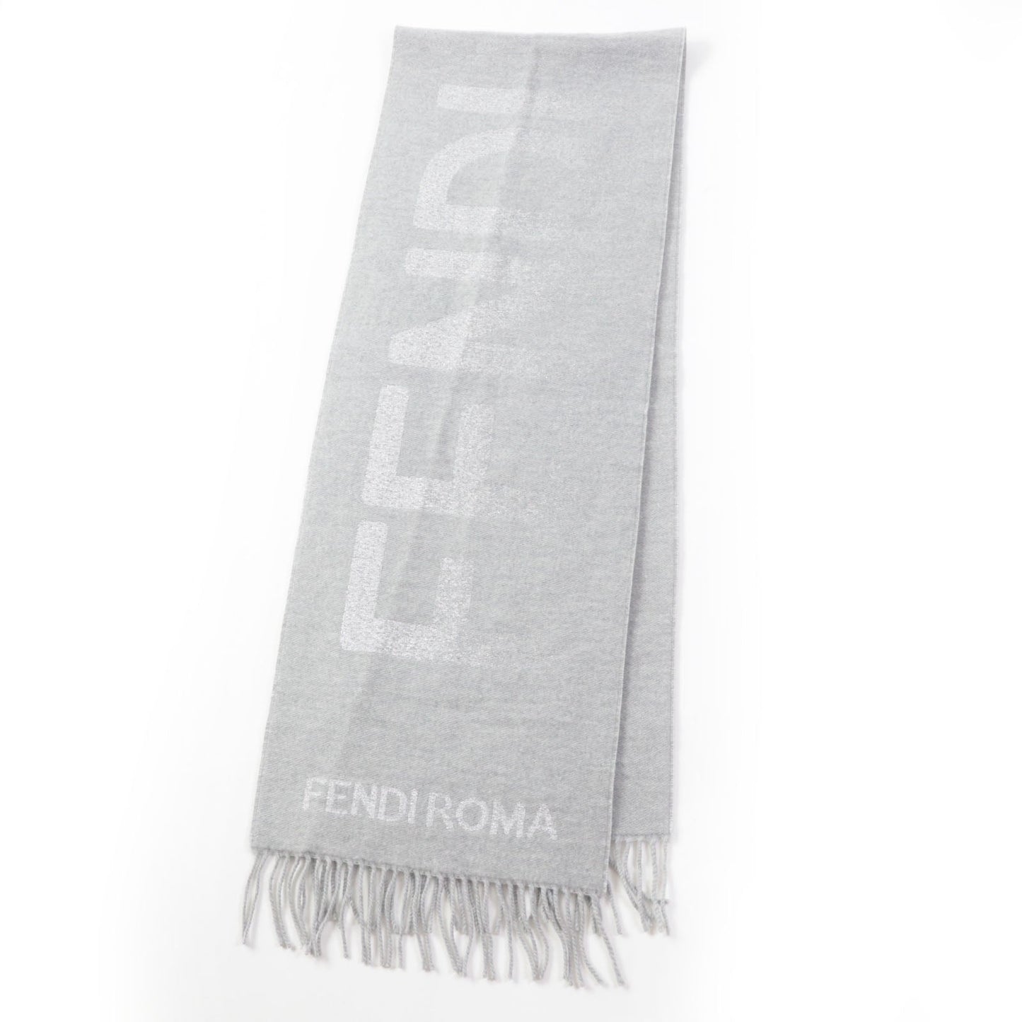 Fendi Scarf Main