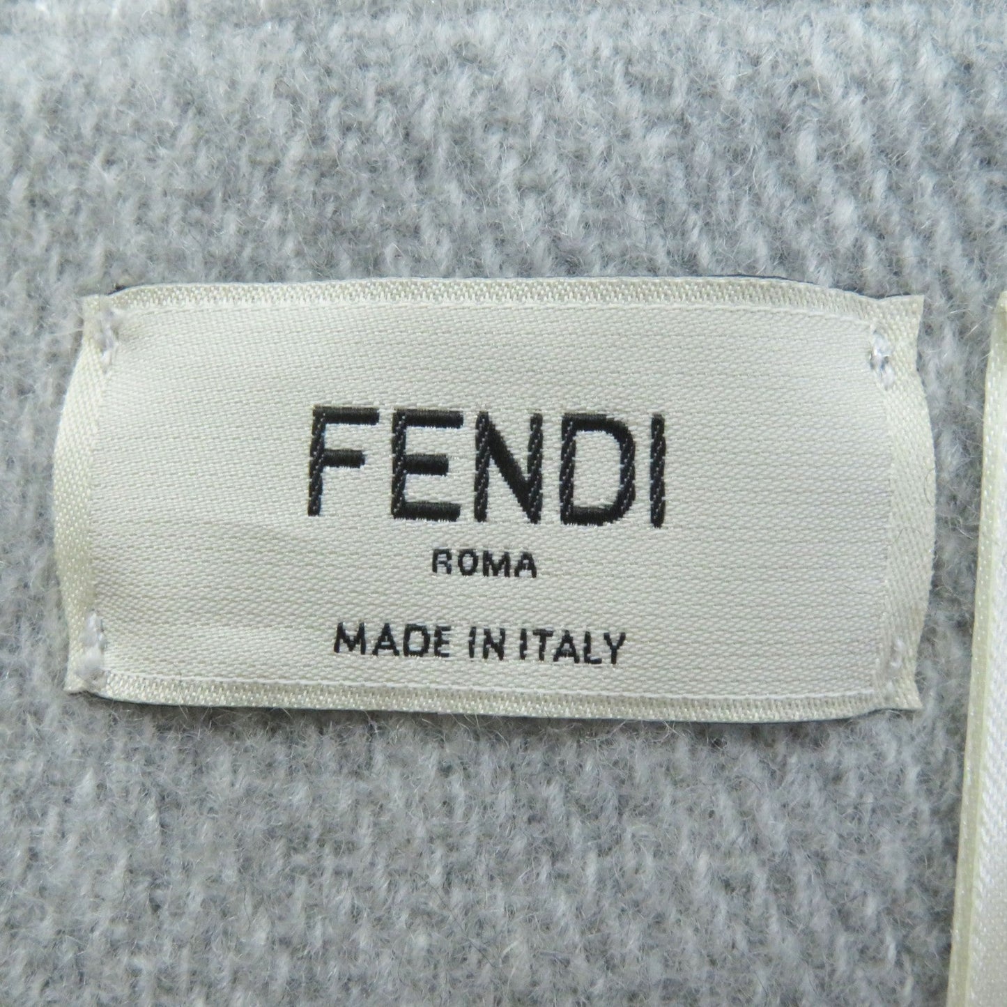 Fendi Scarf Main