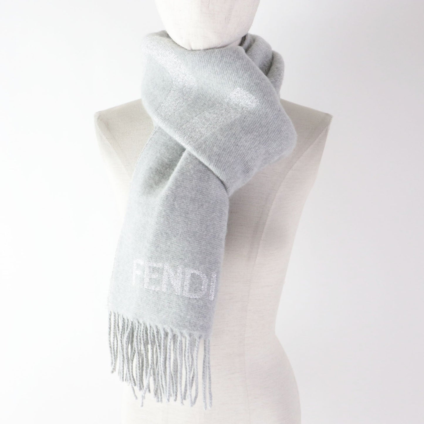 Fendi Scarf Main