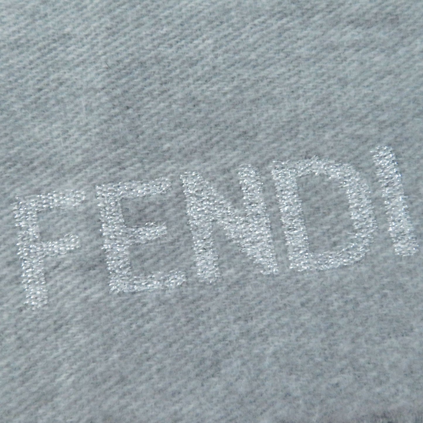 Fendi Scarf Main