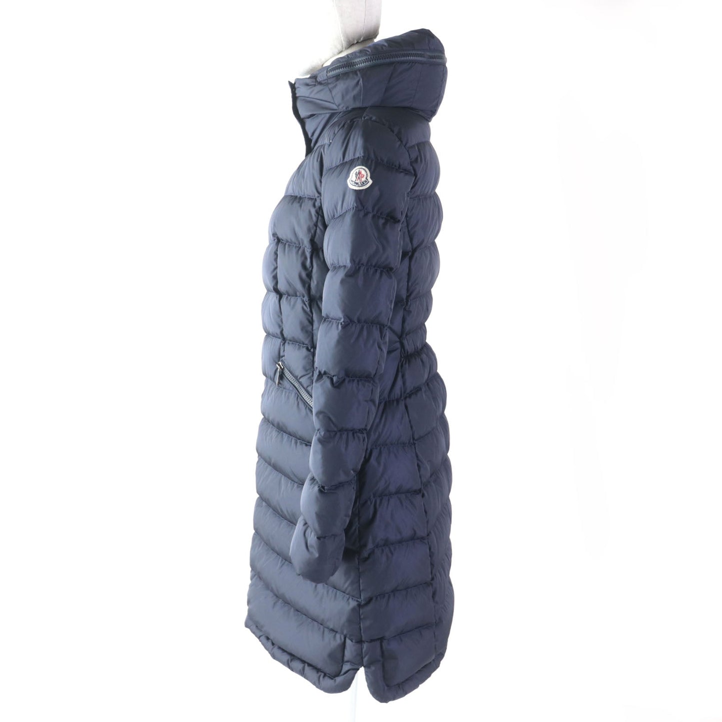 Moncler Down Coat Outer