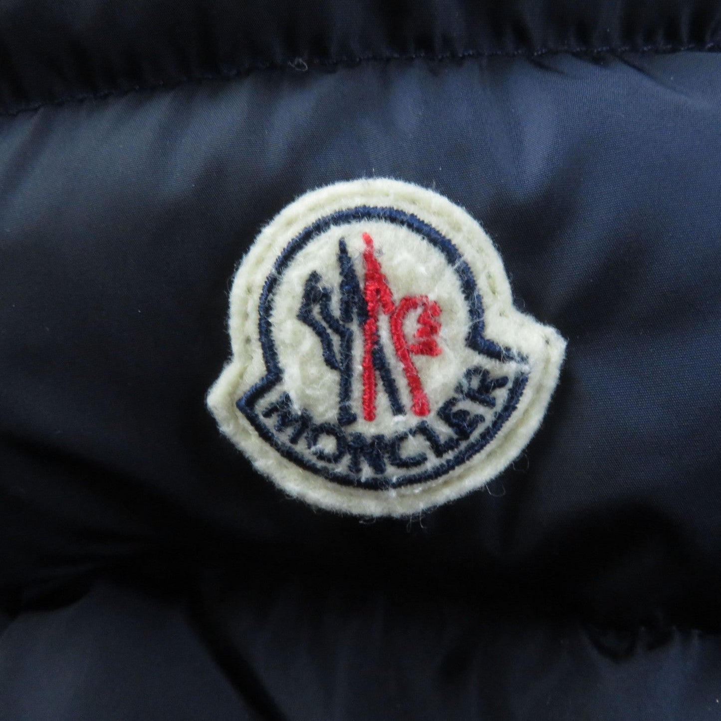 Moncler Down Coat Outer