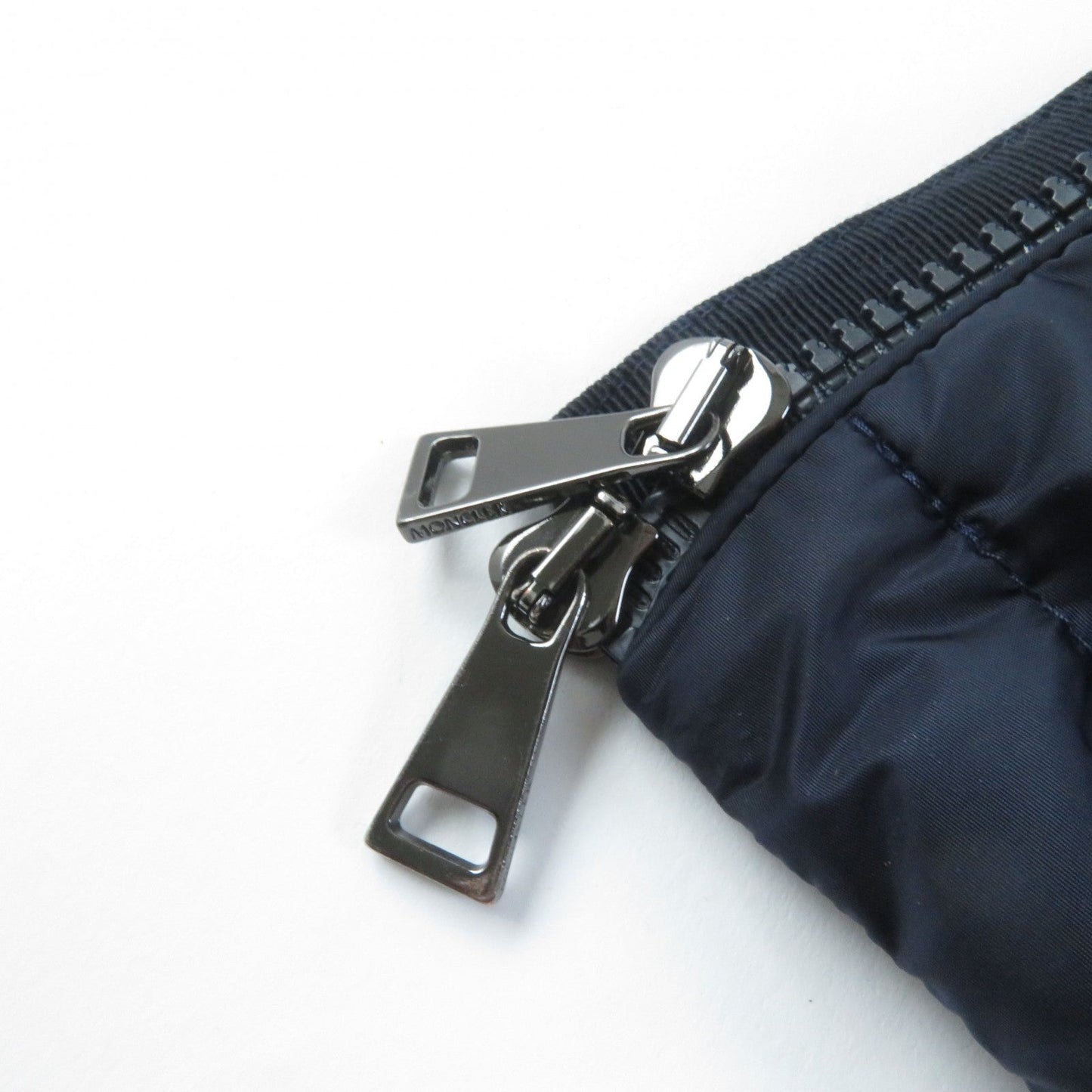 Moncler Down Coat Outer