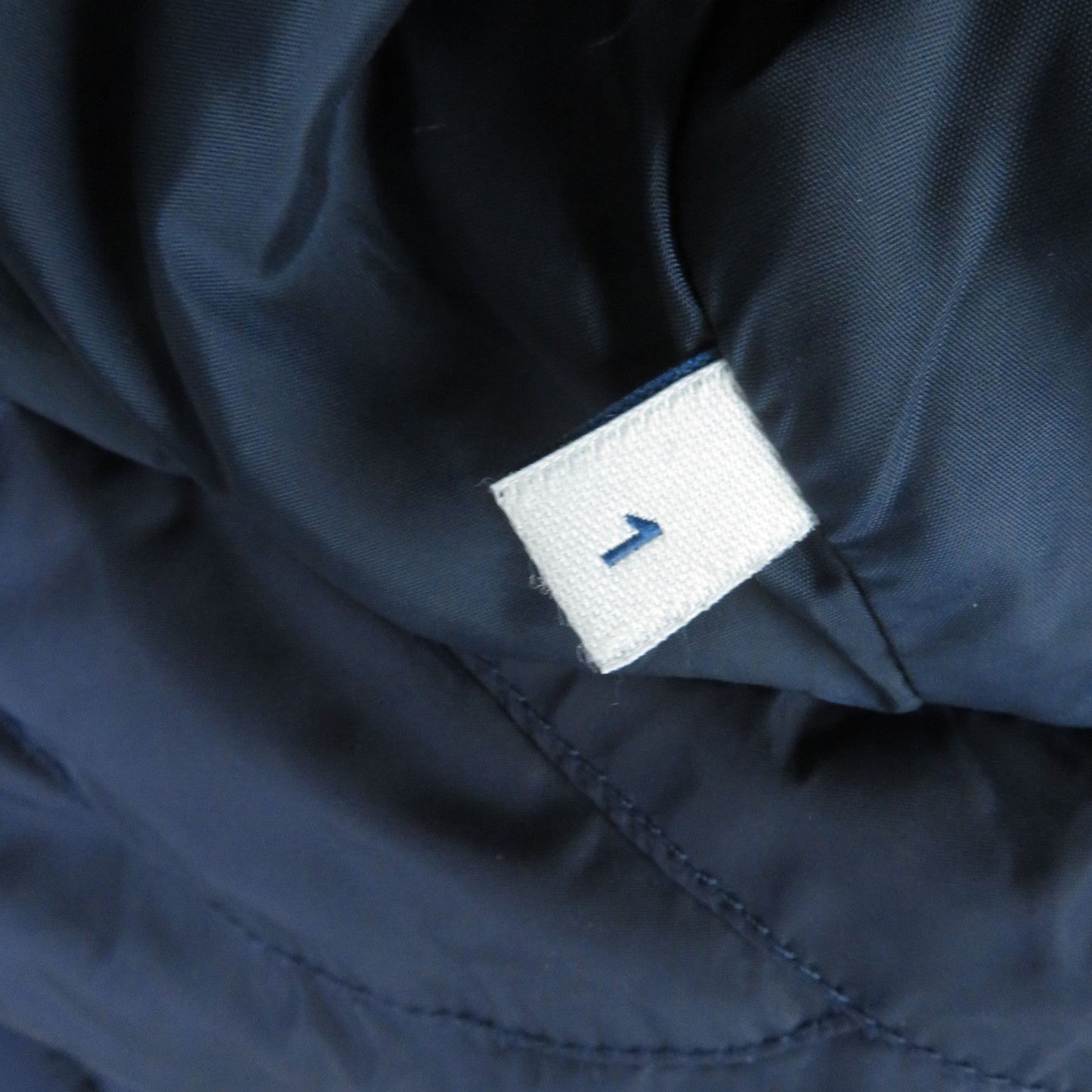 Moncler Down Coat Outer