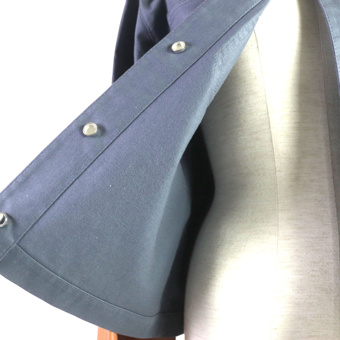 Loewe Leather Jacket S1297920Av Main