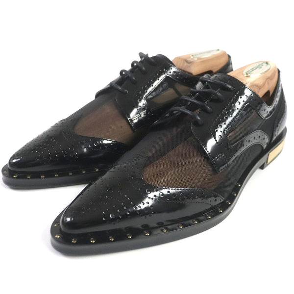 Dolce&Gabbana Dress Shoes Main