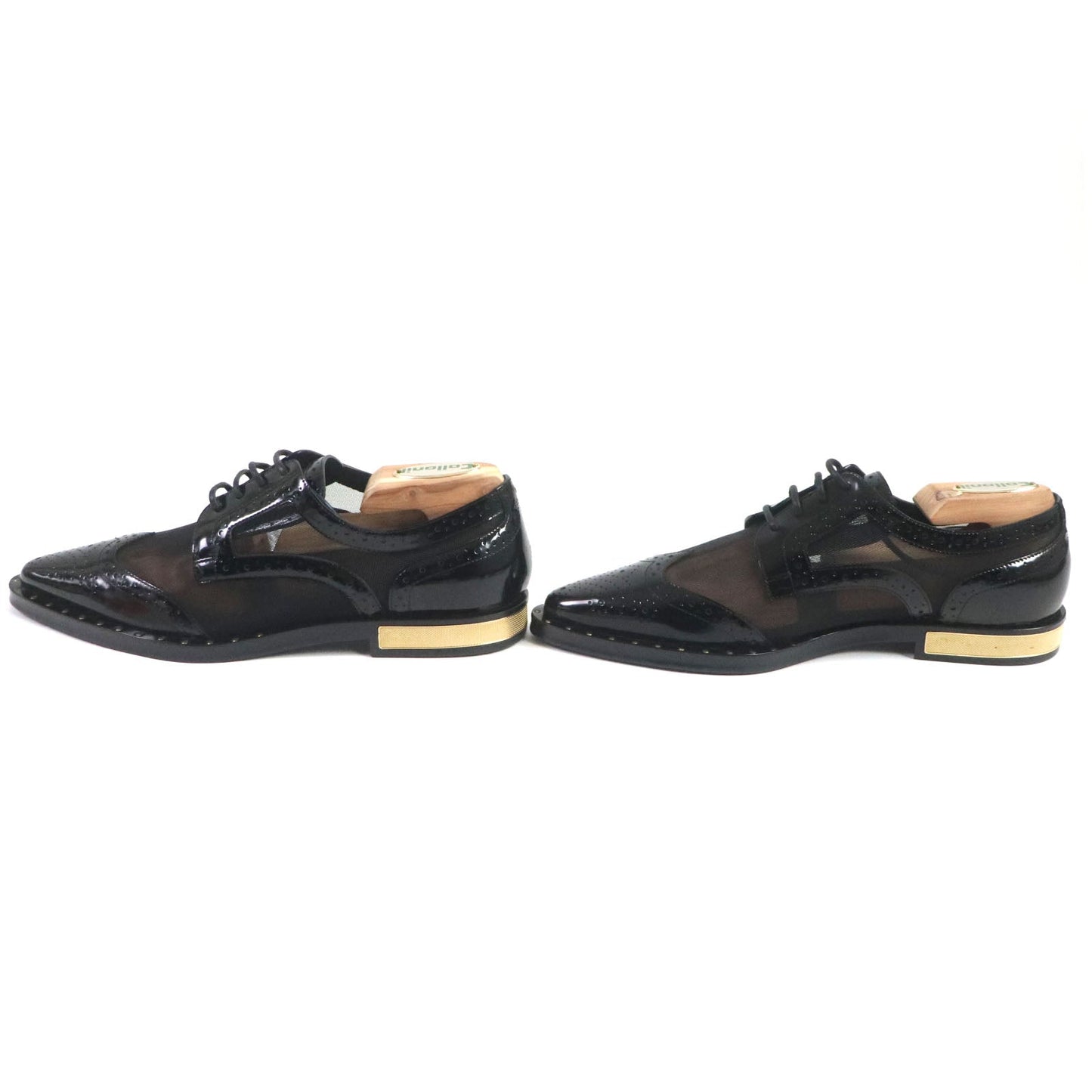 Dolce&Gabbana Dress Shoes Main
