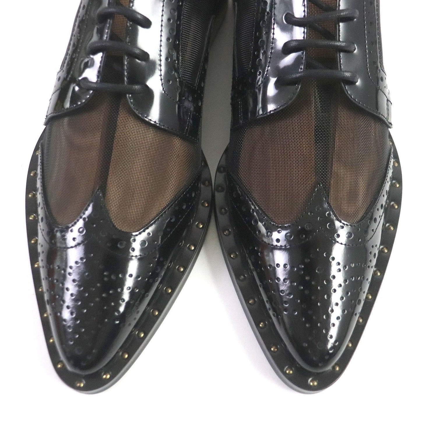 Dolce&Gabbana Dress Shoes Main