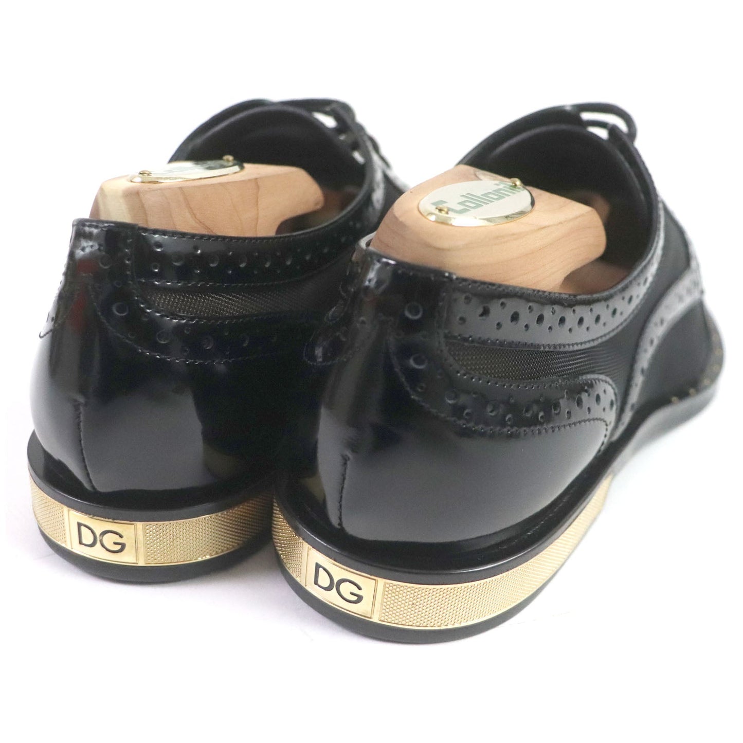 Dolce&Gabbana Dress Shoes Main