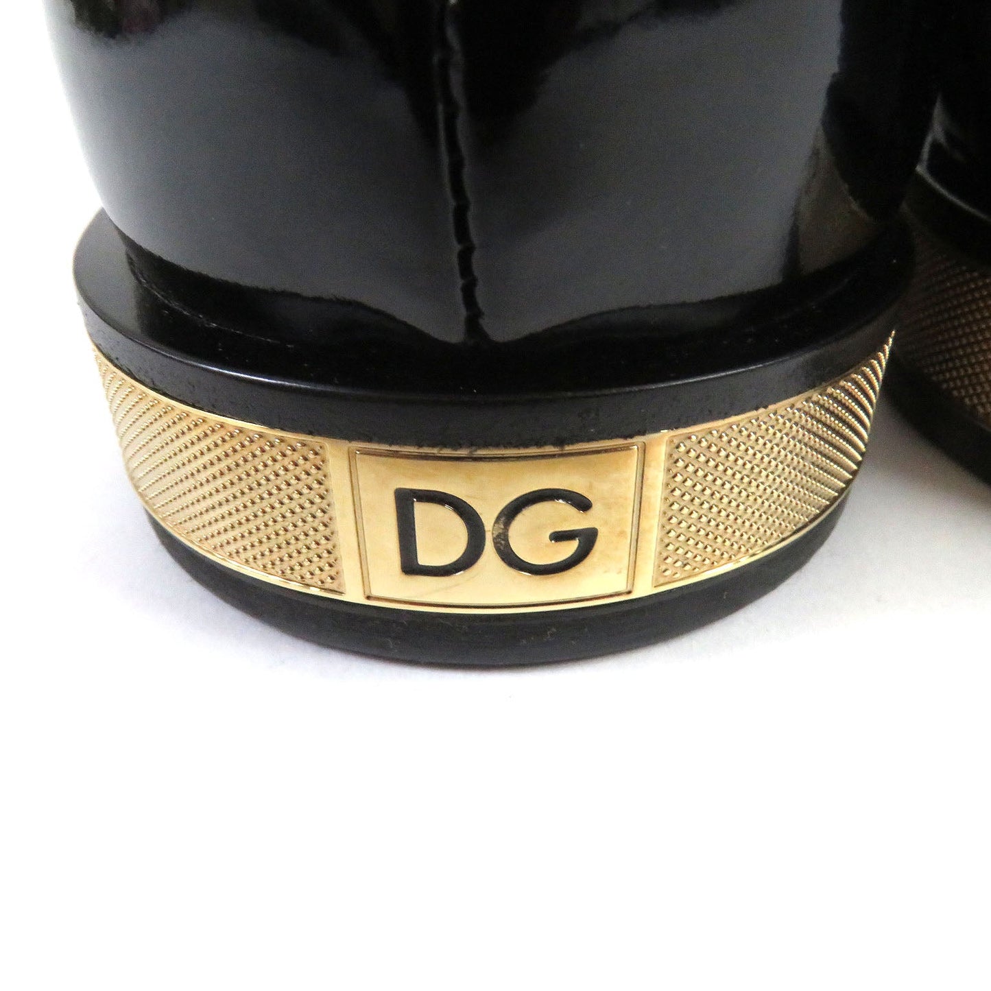 Dolce&Gabbana Dress Shoes Main