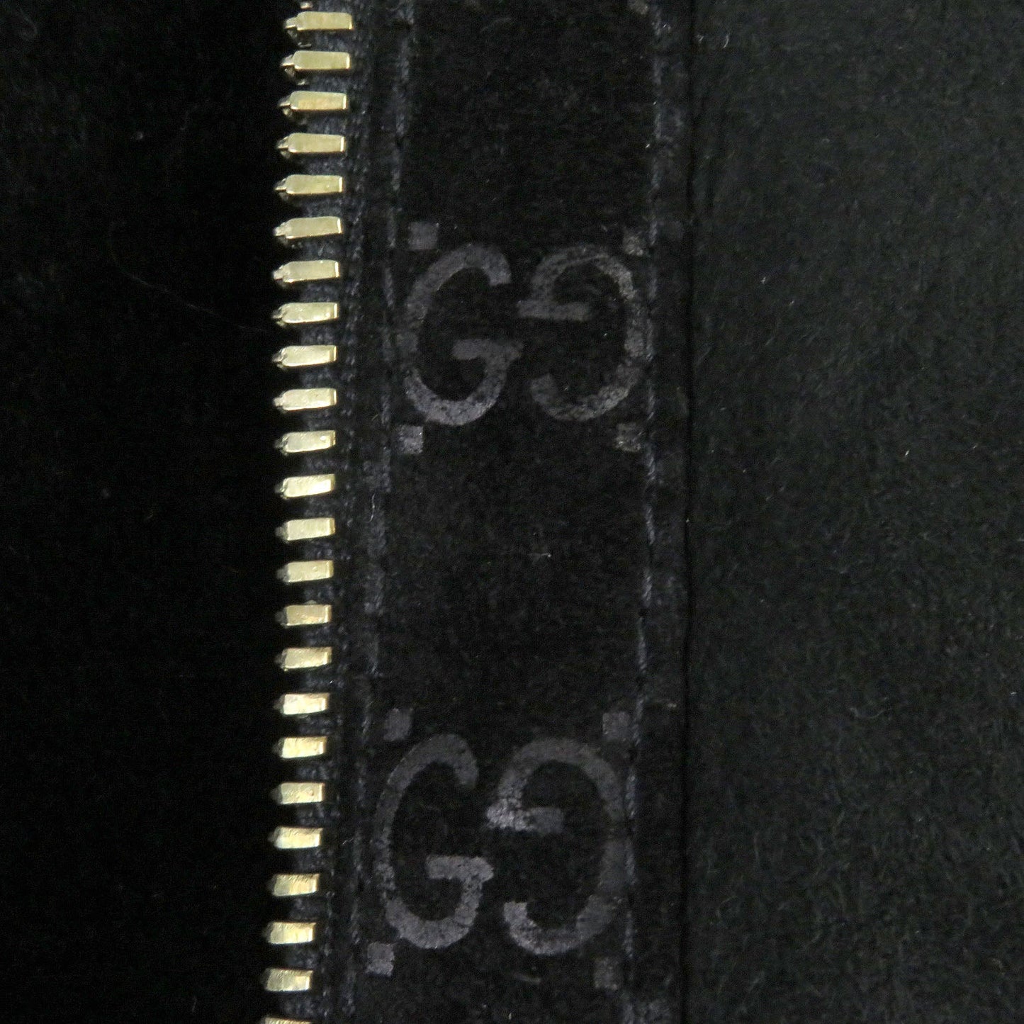 Gucci Mouton Jacket Main