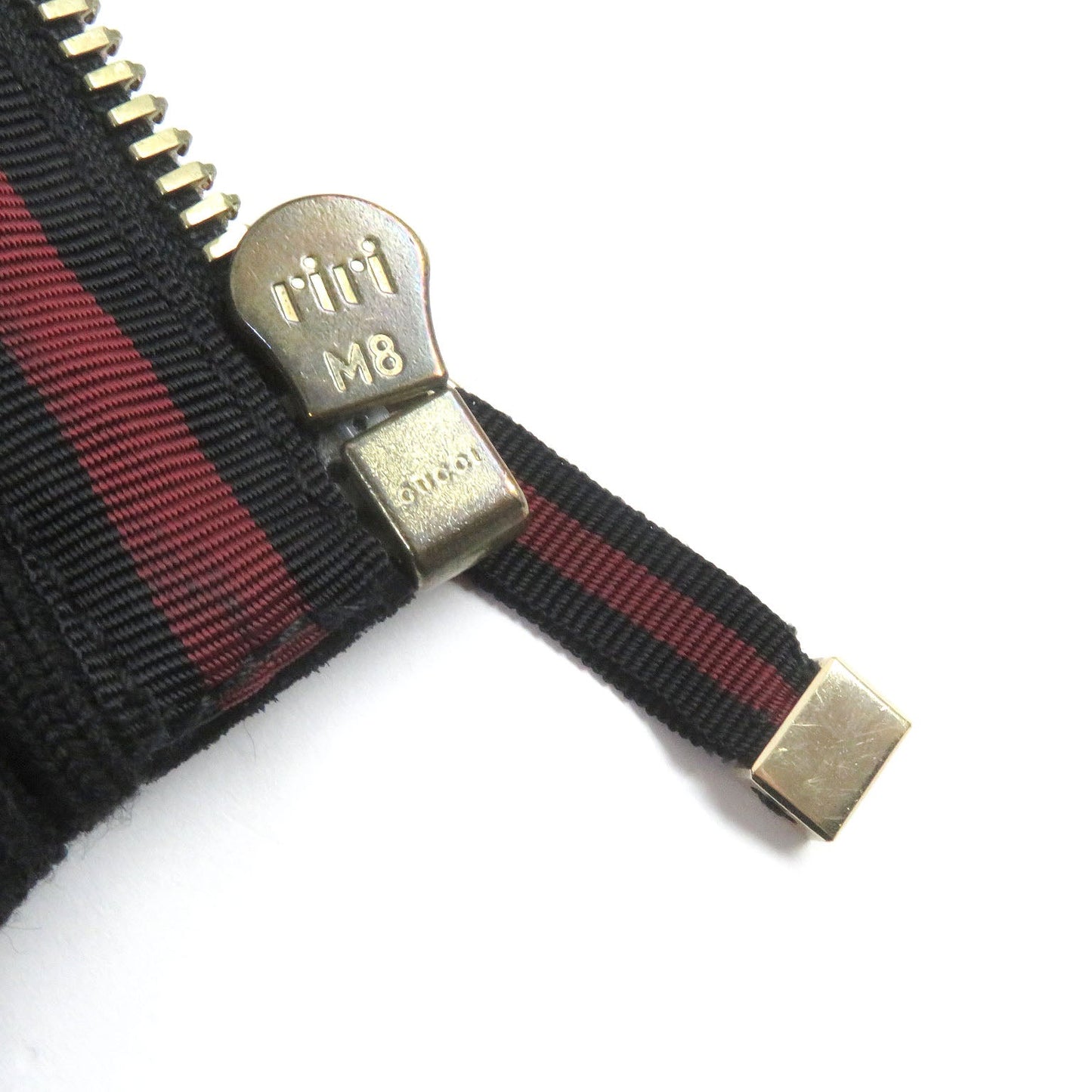 Gucci Mouton Jacket Main